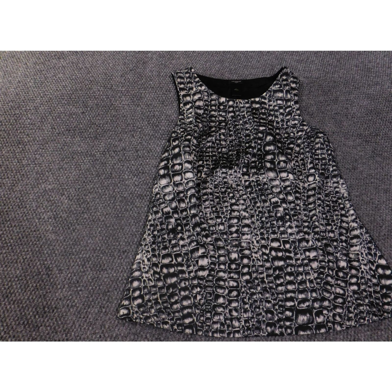 Ann Taylor VINTAGE? Size L / US 10 / IT 46 - 3 Thumbnail