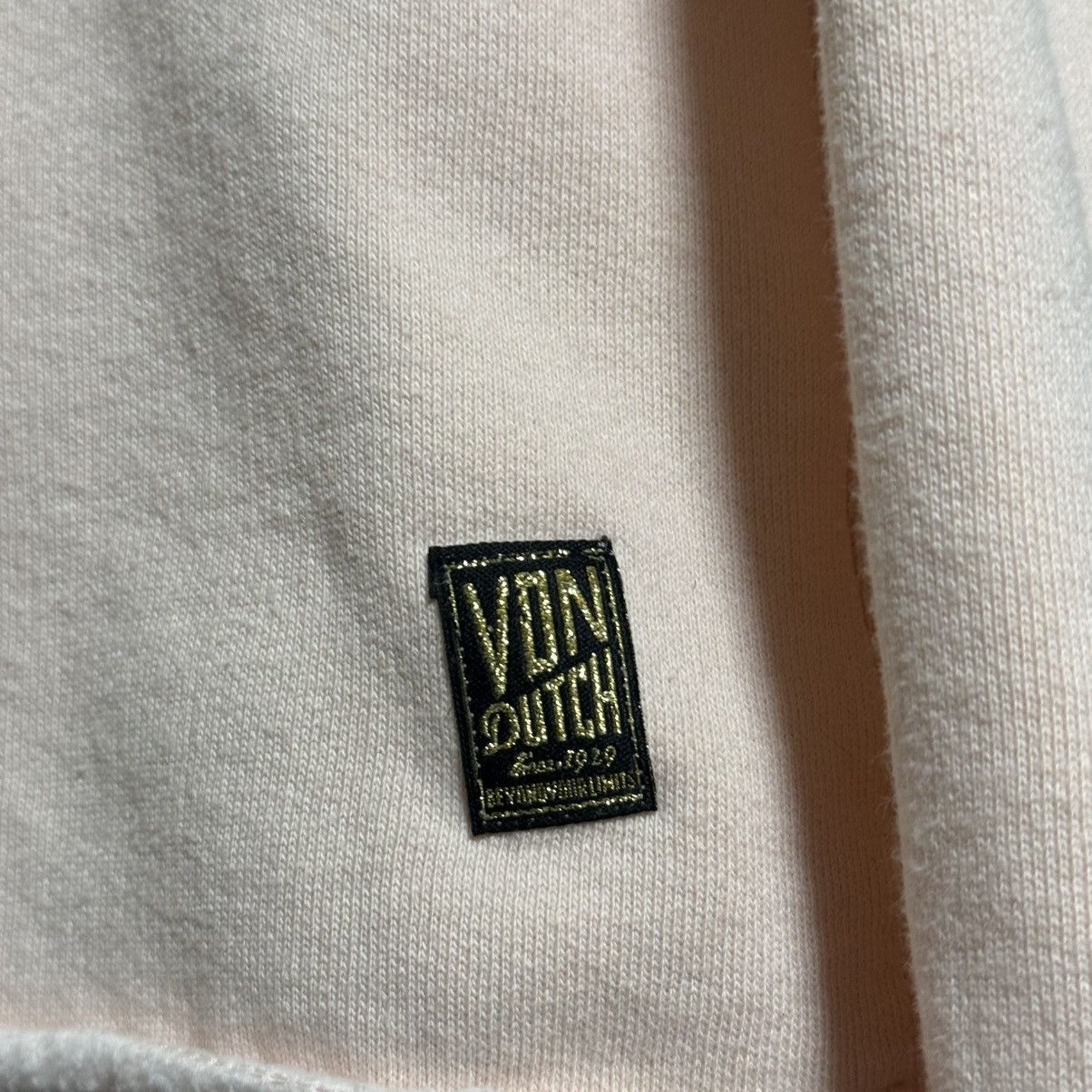 Von Dutch 📌 Vintage Y2K Von Dutch Vintage Sweatshirt Jumper Size M / US 6-8 / IT 42-44 - 8 Thumbnail