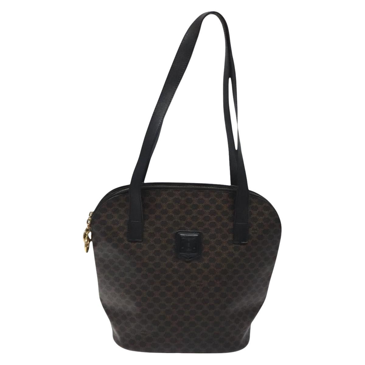 Celine Céline Macadam shoulder Size ONE SIZE - 1 Thumbnail