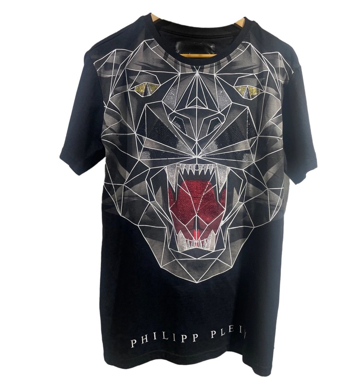 Philipp Plein Philipp Plein Size US XL / EU 56 / 4 - 1 Thumbnail