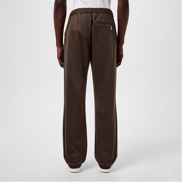 Off-White o1y0225 Logo Jogger & Sweatpant in Brown Size US 28 / EU 44 - 5 Thumbnail