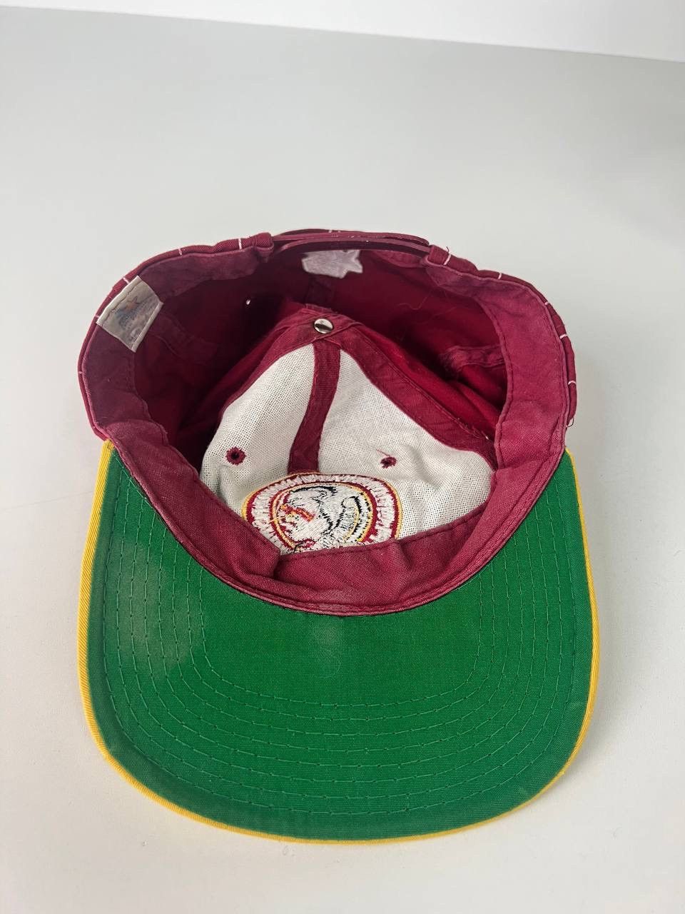Vintage Florida State Seminoles Starter NHL vintage cap one size Size ONE SIZE - 8 Thumbnail