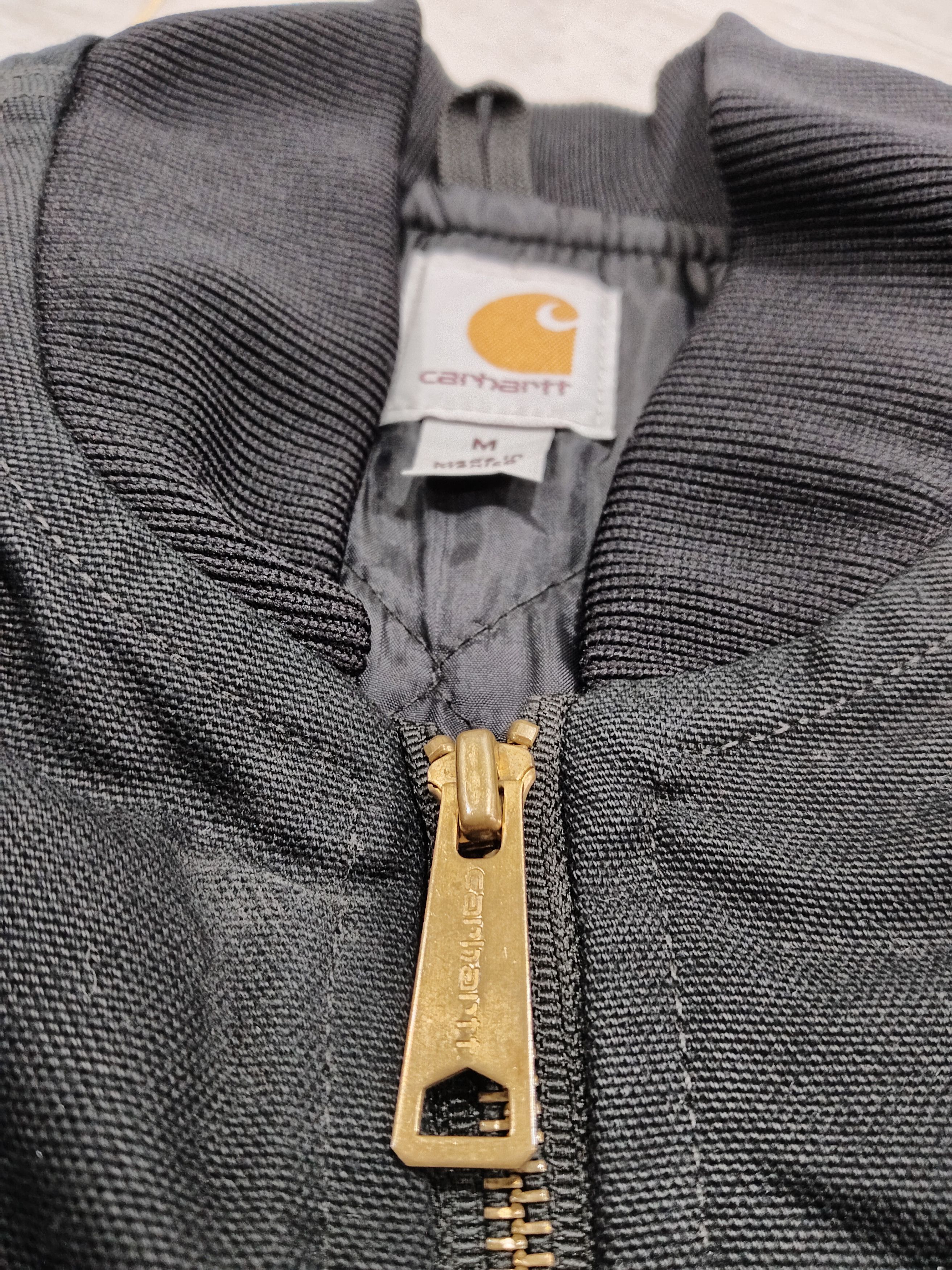 Carhartt × Vintage Vintage Carhatt Khakis Material Like New Condition Size US M / EU 48-50 / 2 - 5 Thumbnail