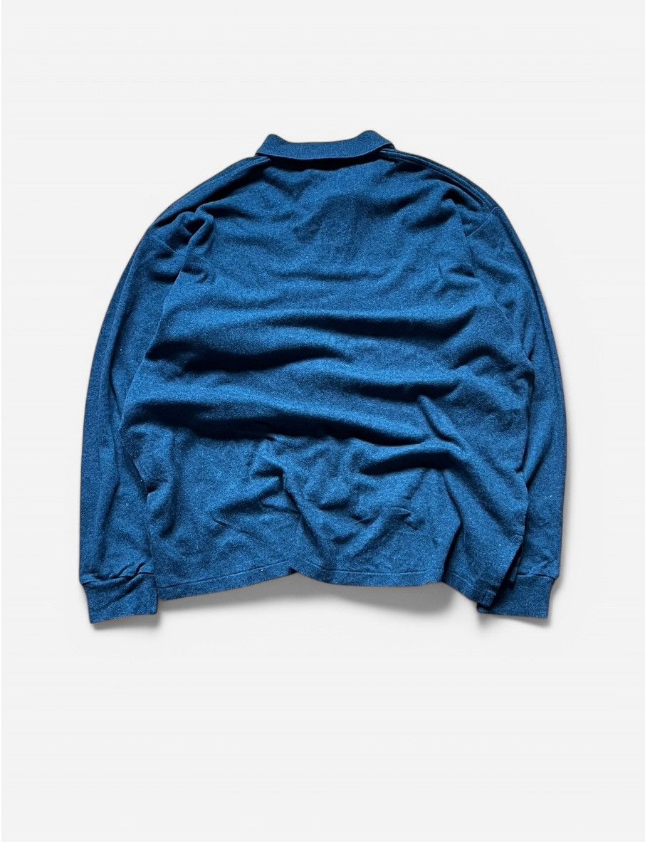Polo Ralph Lauren Ralph Lauren Thin Jumper Size US XL / EU 56 / 4 - 2 Thumbnail
