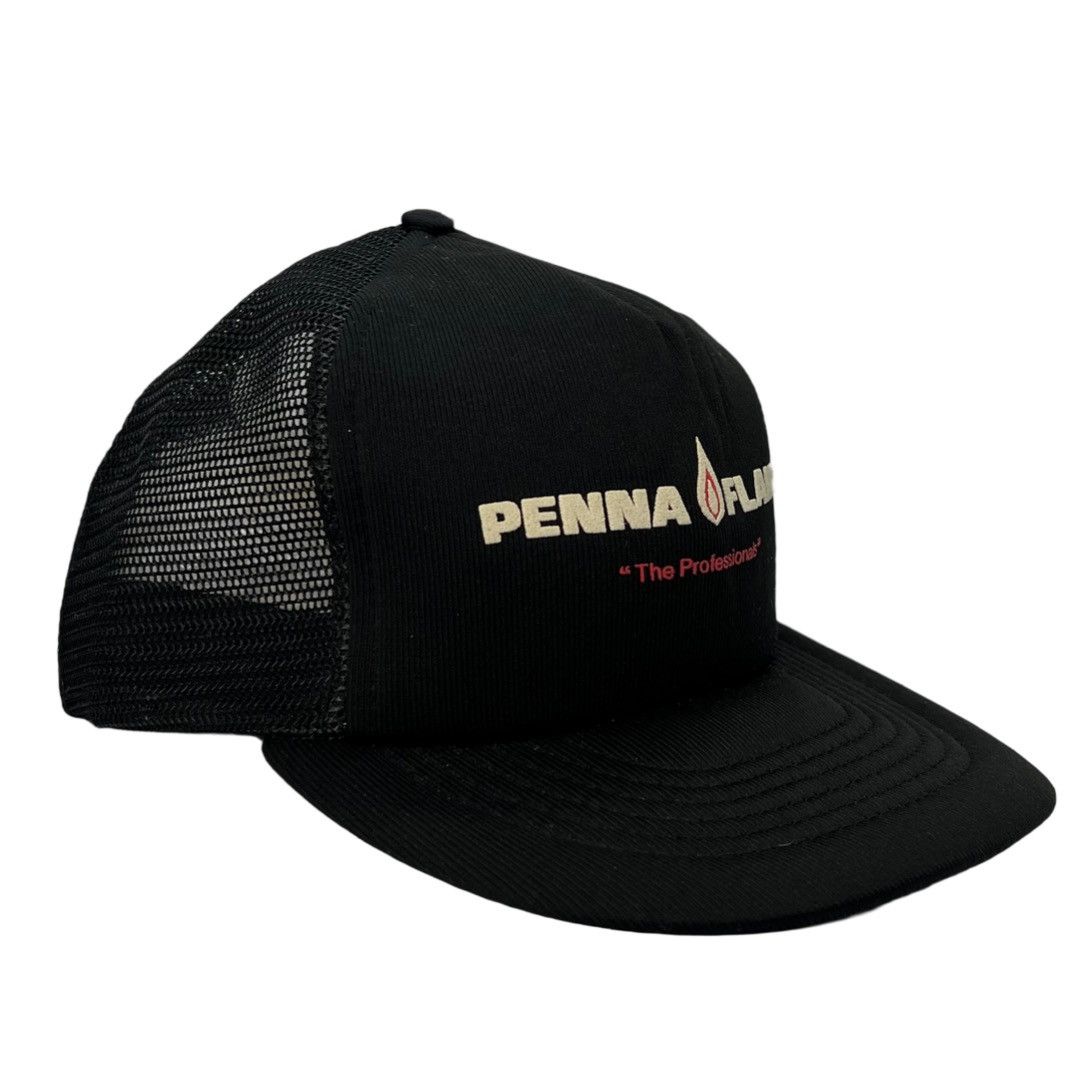 Vintage Vintage Penna Flame Cap Size ONE SIZE - 1 Thumbnail