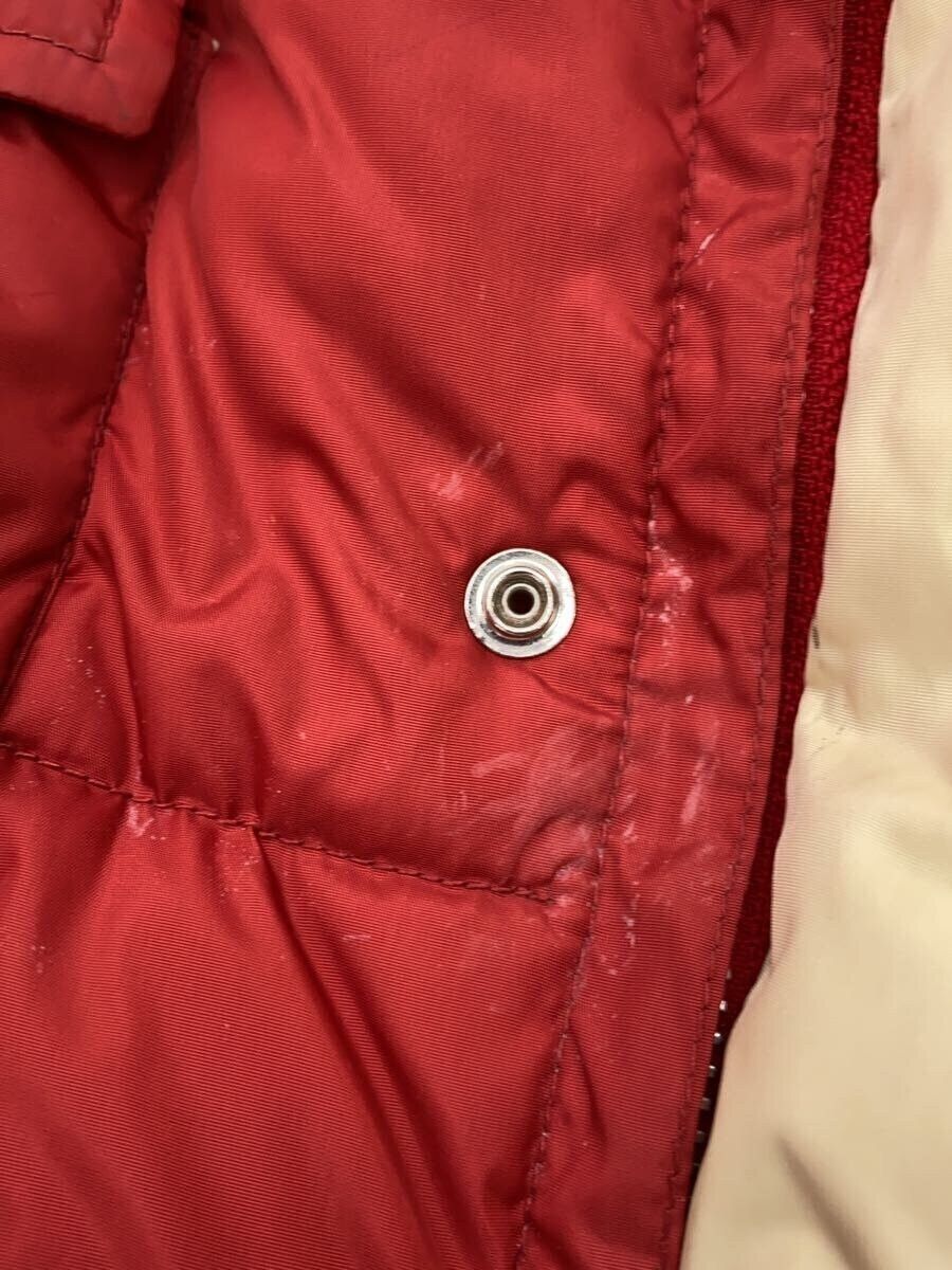 Hysteric Glamour Racer Puffer Down Jacket Size US M / EU 48-50 / 2 - 7 Thumbnail