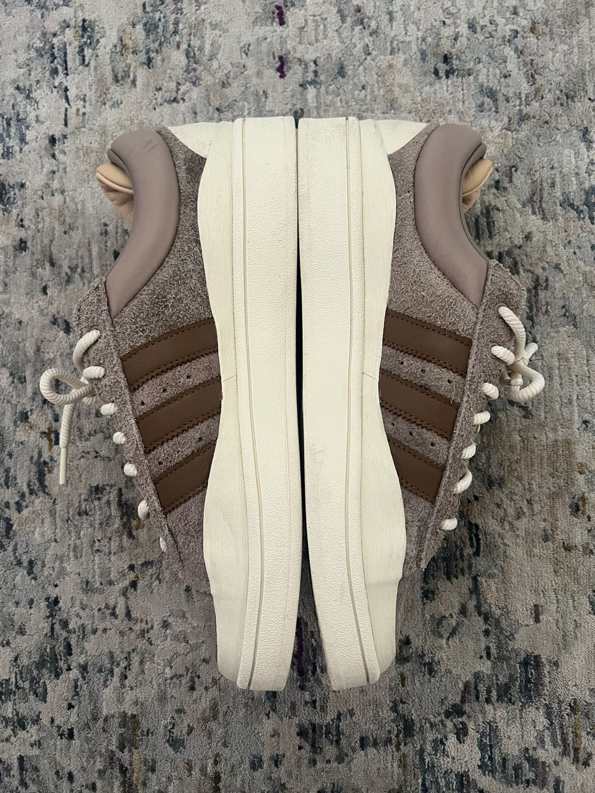 Adidas Adidas Bad Bunny The Last Campus Sz 10 Size US 10 / EU 43 - 2 Thumbnail