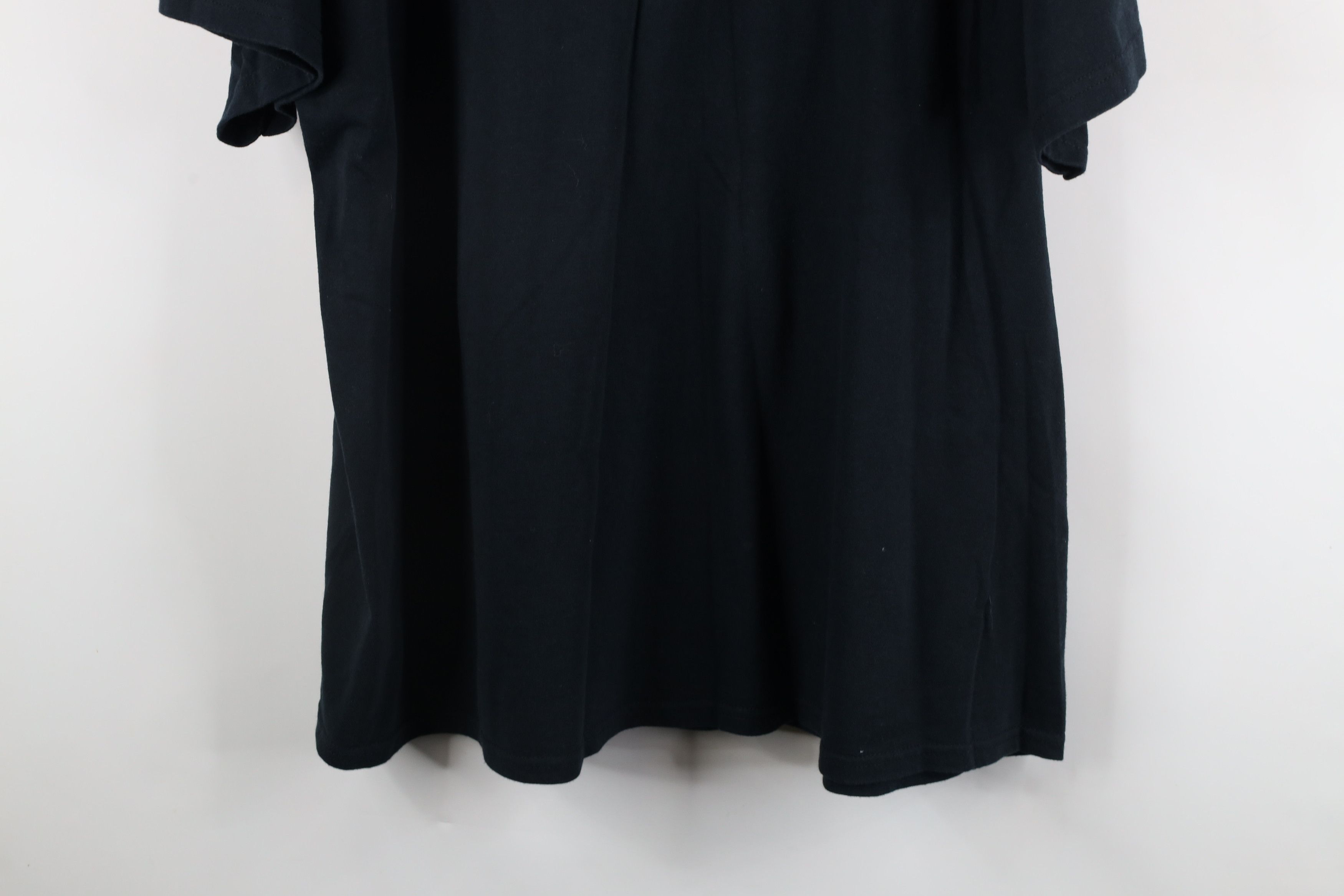 Ron Jon Surf Shop × Vintage Vintage Ron Jon Surf Shop Out Cozumel Mexico T-Shirt Black Size US XXL / EU 58 / 5 - 3 Thumbnail