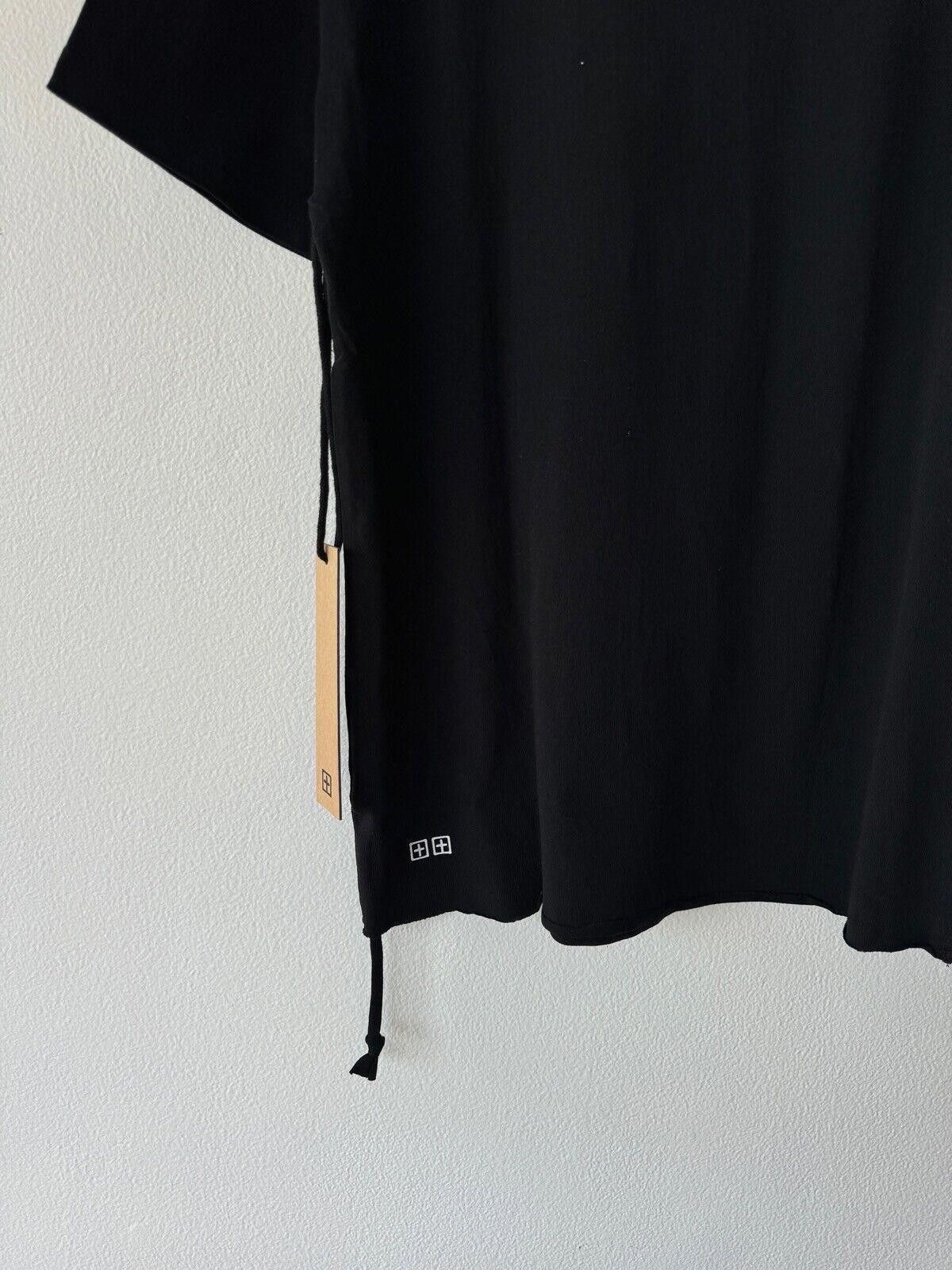 Ksubi new ksubi extra small tee shirt die hard saint biggie black Size US XS / EU 42 / 0 - 4 Thumbnail