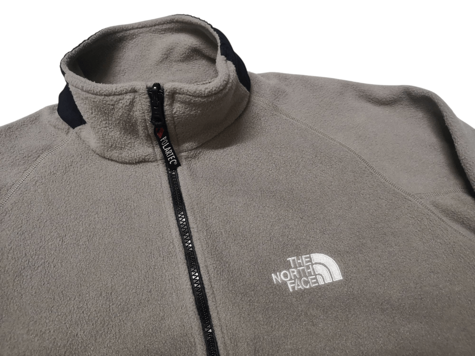 Polartec × The North Face Vintage The North Face Polartec Fleece NOT Patagonia Size US M / EU 48-50 / 2 - 5 Thumbnail