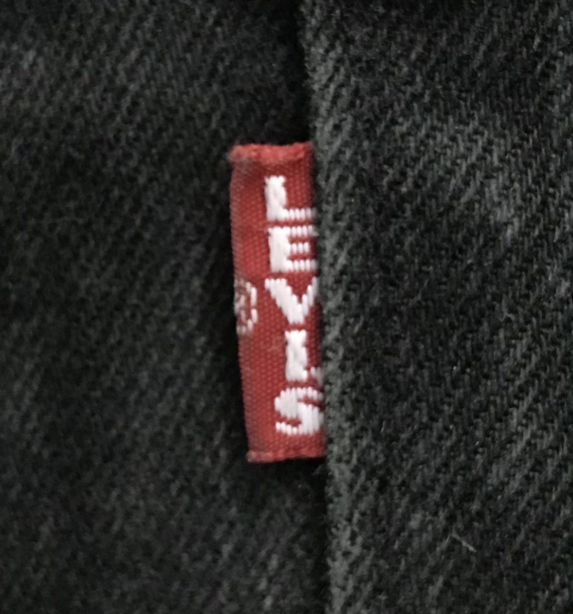Levi's × Vintage Vintage Levi’s Premium Denim Pants Size US 34 / EU 50 - 11 Thumbnail