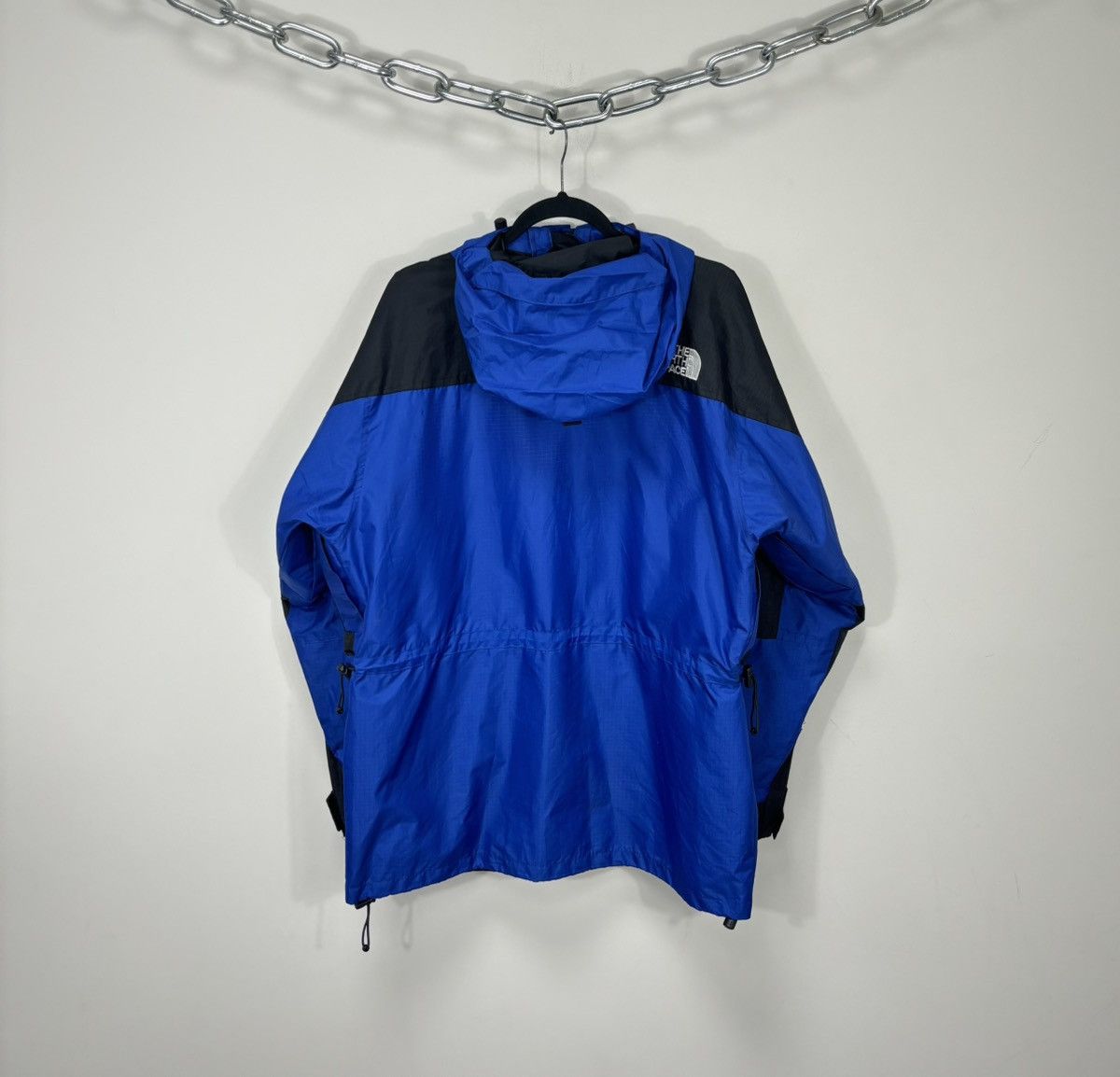 The North Face Vintage The North Face Summit Series XCR Gore-Tex Jacket Size US L / EU 52-54 / 3 - 3 Thumbnail