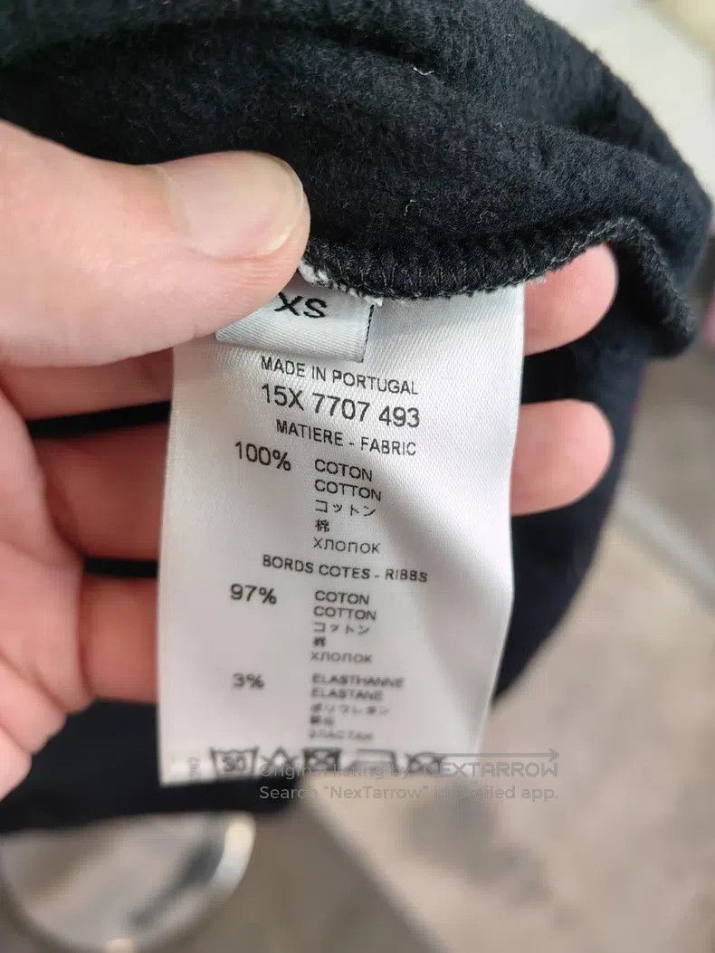 Givenchy Givenchy Classic Madonna Hoodie Size US XS / EU 42 / 0 - 5 Thumbnail