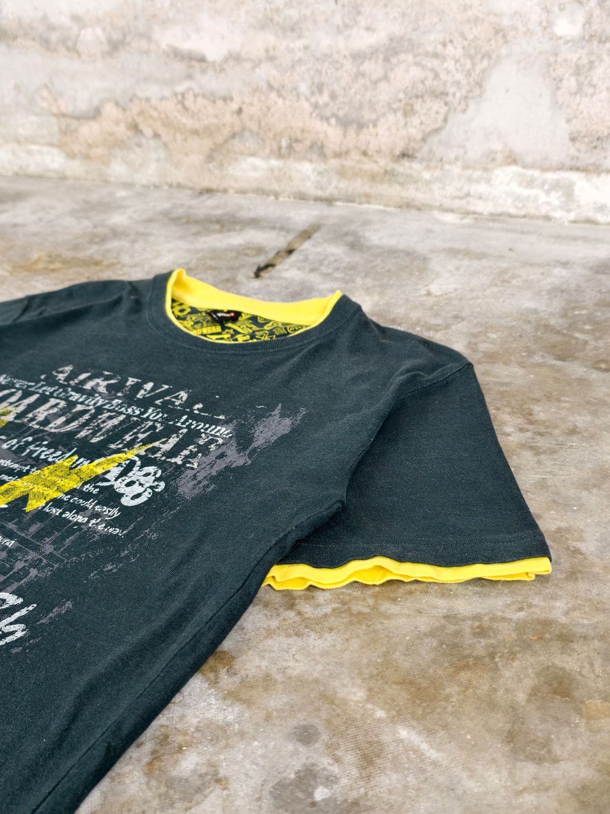Airwalk Airwalk T-Shirt Size US M / EU 48-50 / 2 - 8 Thumbnail
