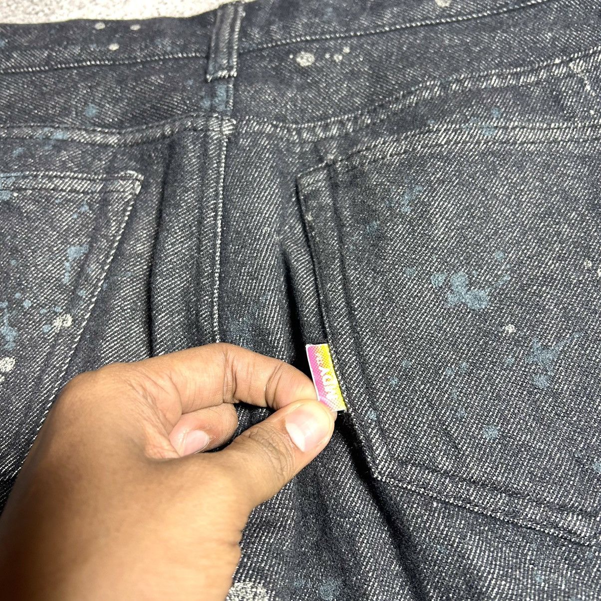 Japanese Brand Vintage Mackdaddy Cotton Wool Pants Art Size US 33 - 13 Thumbnail