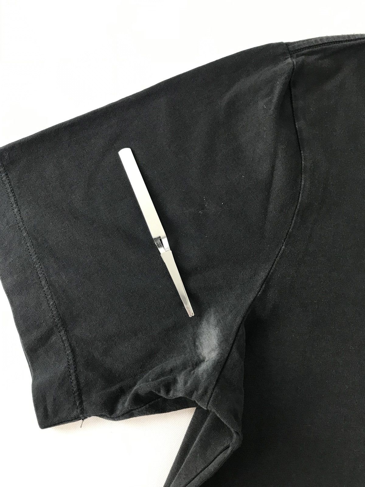 Arc'teryx Hype Arc’teryx Black Lettering Printed Black Tee T-shirt Size US L / EU 52-54 / 3 - 12 Thumbnail