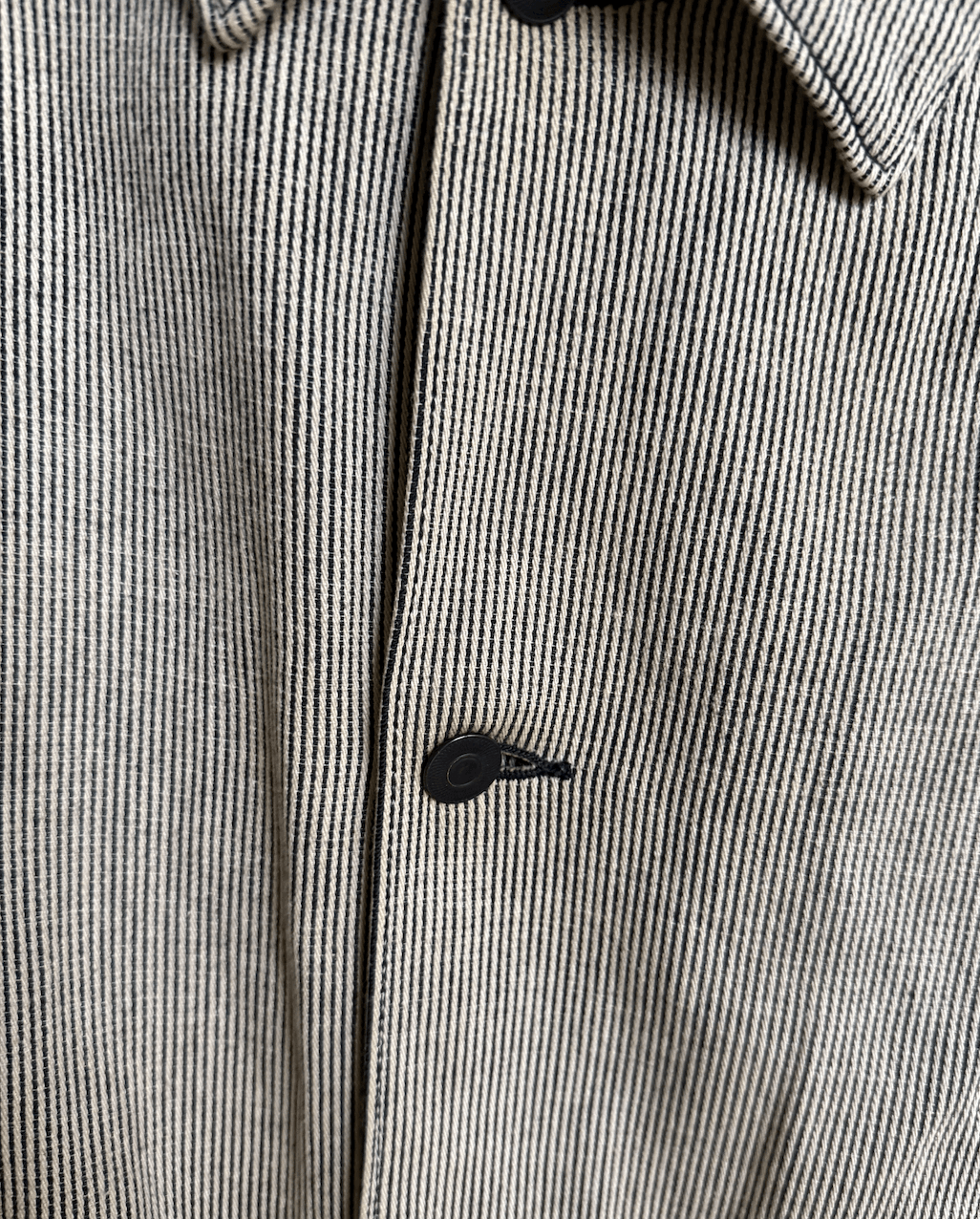 Willy Chavarria Willy Chavarria striped jacket Size US M / EU 48-50 / 2 - 3 Thumbnail