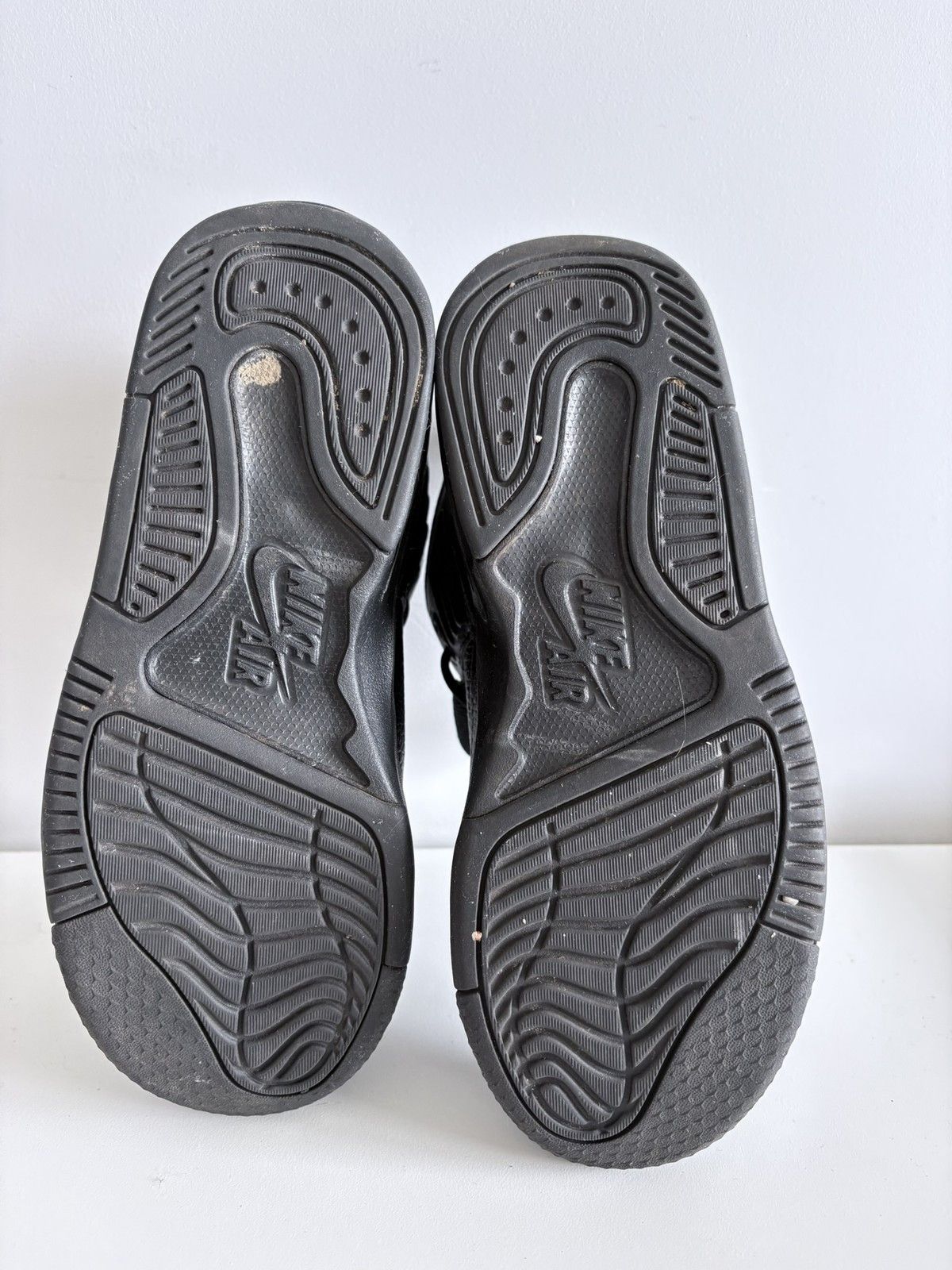 Nike Nike Jordan Courtside 23 unisex leather sneakers size 38.5 Size US 8.5 / IT 38.5 - 9 Thumbnail