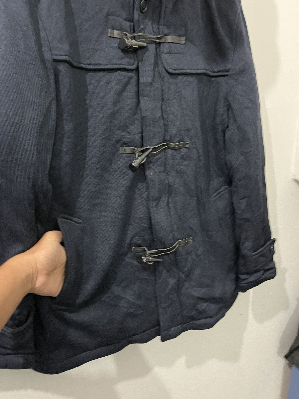 Japanese Brand LEX 1001 HEAVY JACKETS Size US L / EU 52-54 / 3 - 7 Thumbnail
