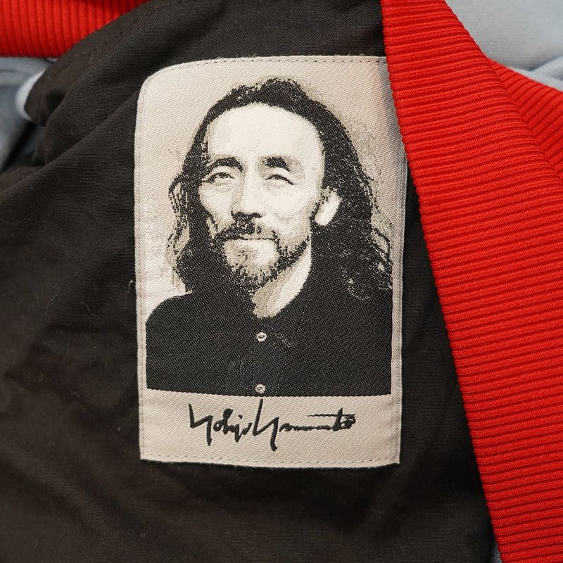 Yohji Yamamoto adidas YOHJI YAMAMOTO 19AW TRACK TOP Size US L / EU 52-54 / 3 - 5 Thumbnail