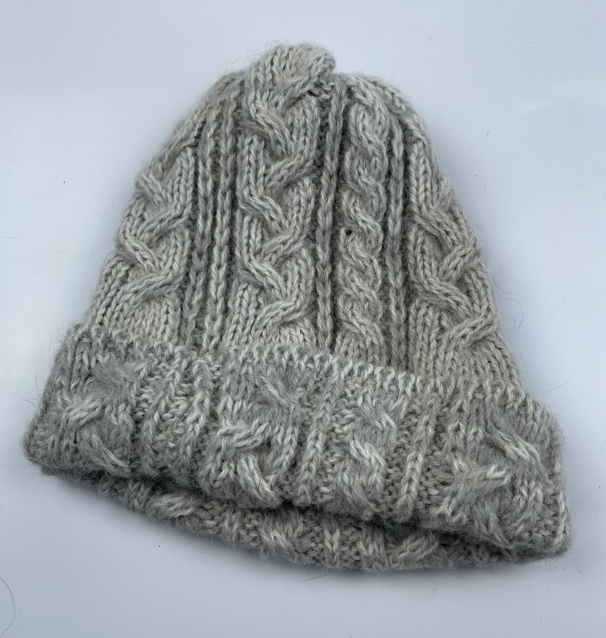 Hysteric Glamour warren scott X hysteric glamour beanie hat snow cap Size ONE SIZE - 6 Thumbnail