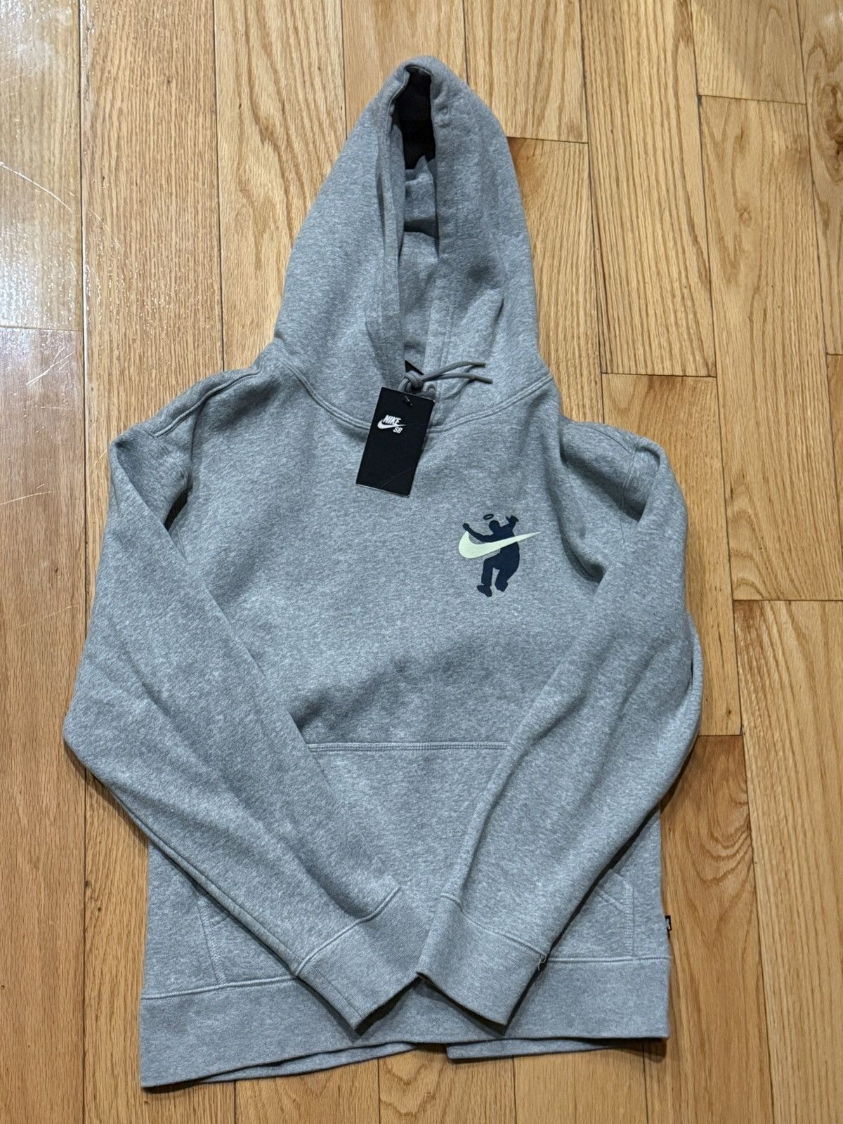 Other Nike Union Hoodie Size US M / EU 48-50 / 2 - 1 Thumbnail