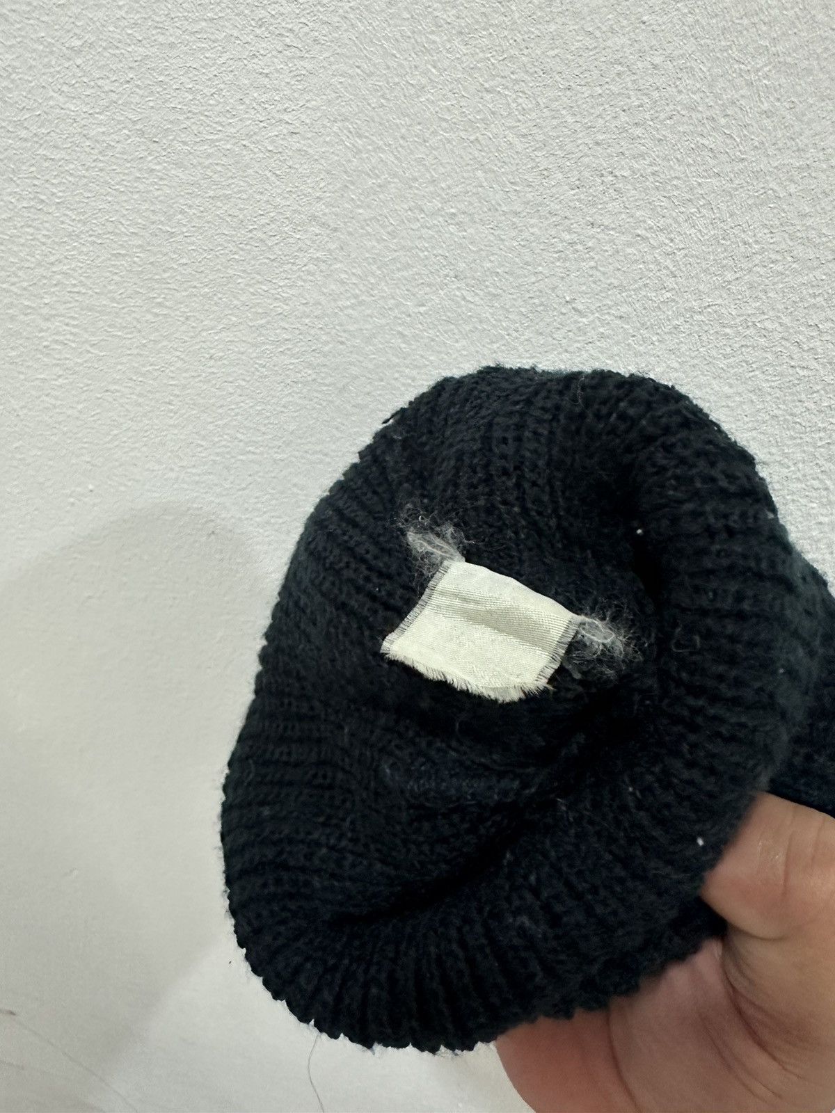 Other Y2K Bitch Skateboard Bogo Beanie Hat Size ONE SIZE - 6 Thumbnail