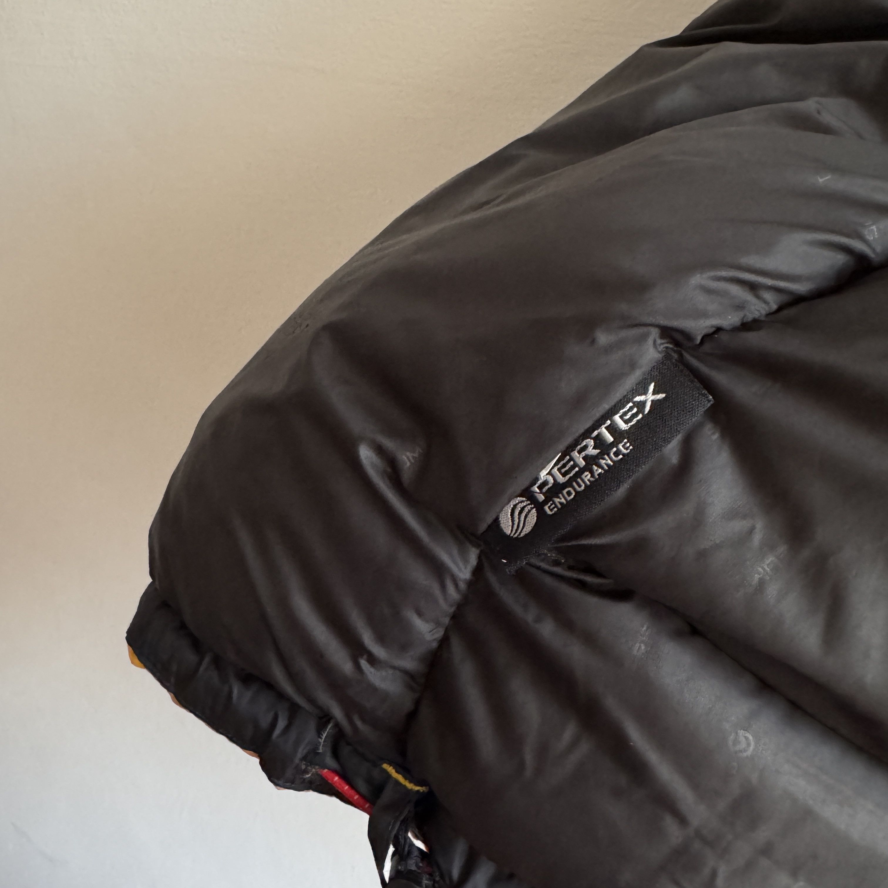 The North Face The North Face Summit Series Men’s Lhotse Down Jacket Korea Size US M / EU 48-50 / 2 - 16 Thumbnail