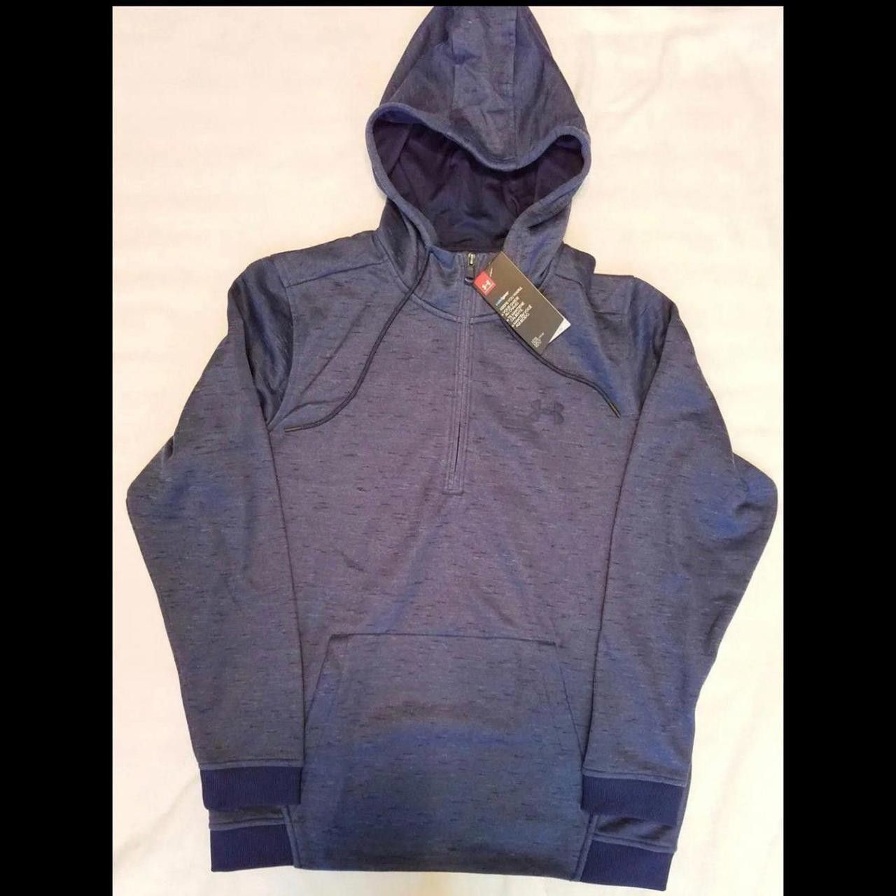 Under Armour Under Armour Fleece Armour 12 Size US XL / EU 56 / 4 - 3 Thumbnail