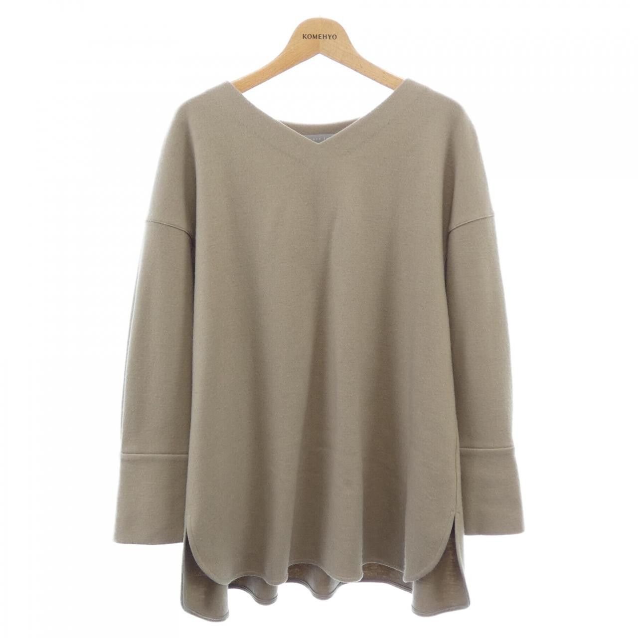 Theory Theory Theory luxe Top Textile Tops DUTY FREE for USA Size ONE SIZE - 1 Thumbnail