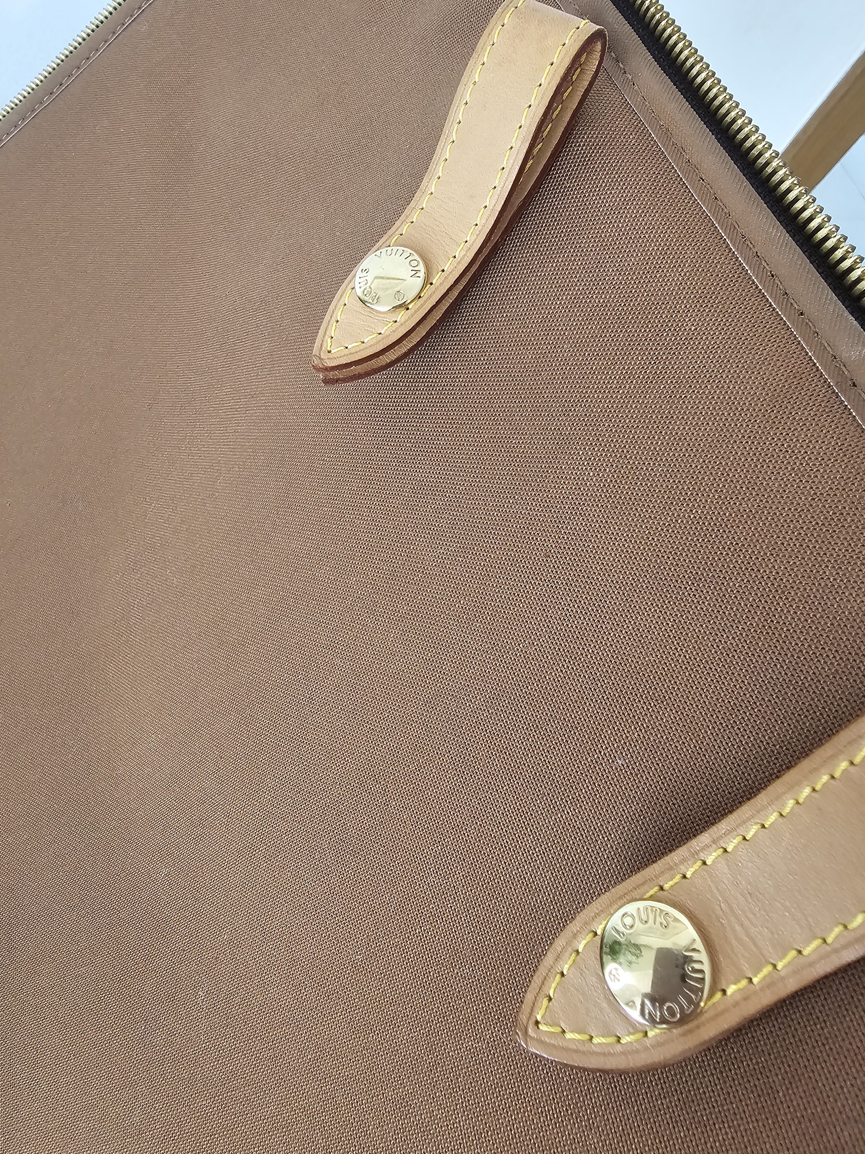 Louis Vuitton Valise Pégase Louis Vuitton Format cabine Size ONE SIZE - 15 Thumbnail