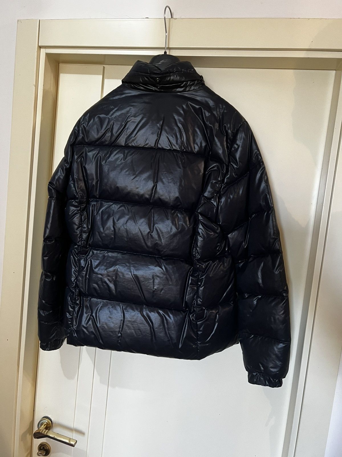 Moncler Bomber Moncler, tg.L 100% Goose Down, Perfect Condition ! Size L / US 10 / IT 46 - 4 Thumbnail