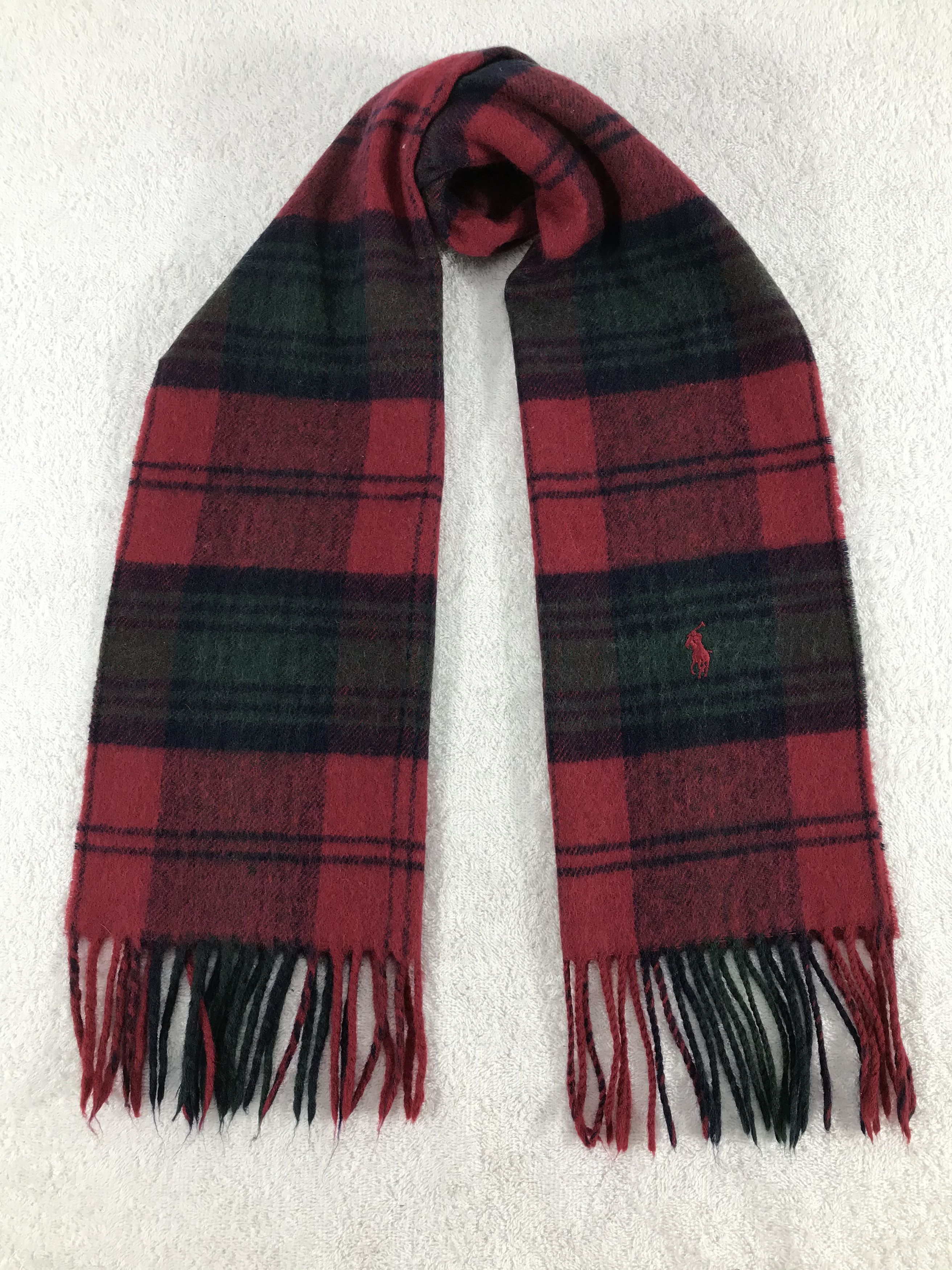 Polo Ralph Lauren Scarf / Muffler / Neckwear - WW1468