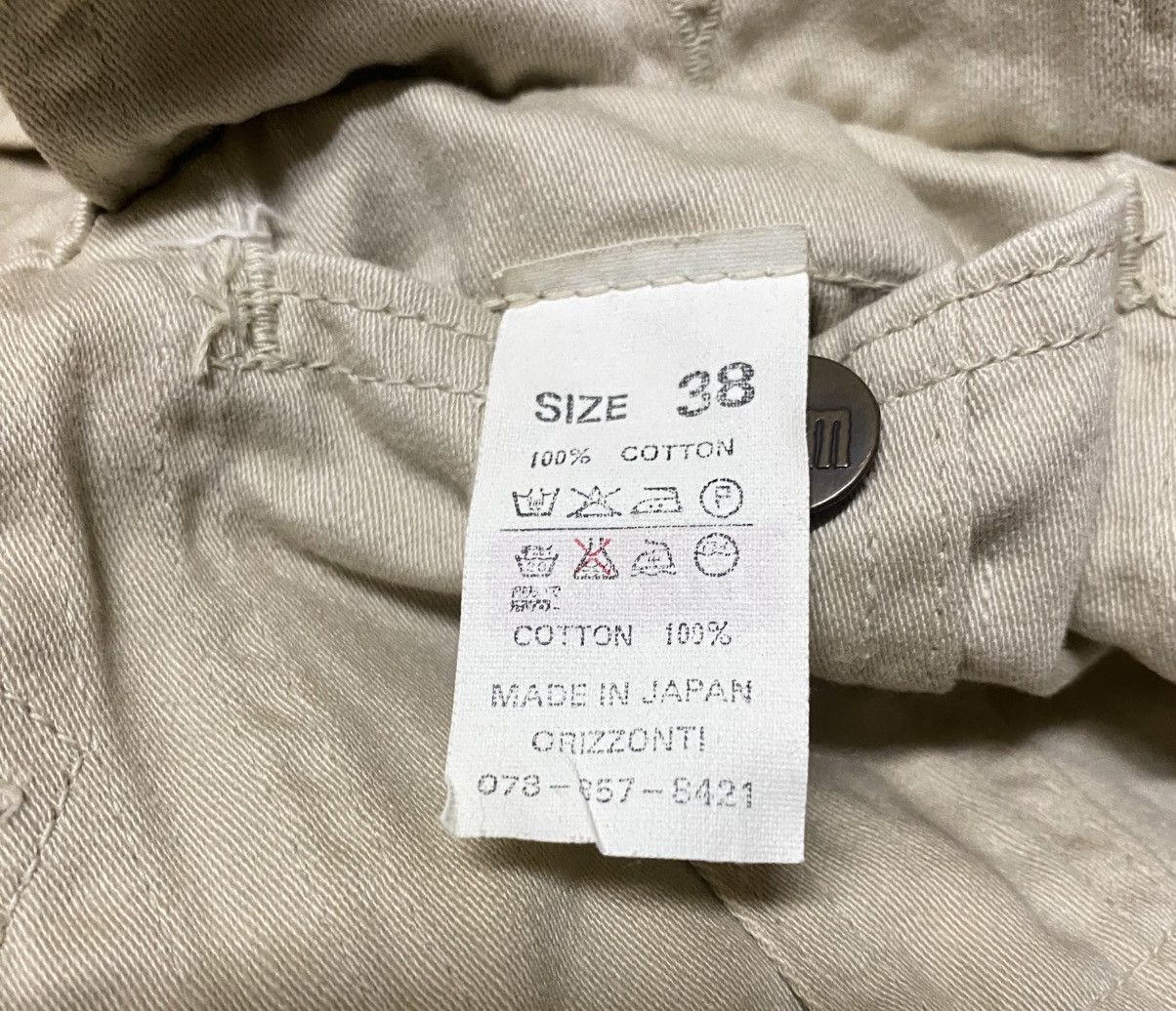 Denime Denime type 3 trucker jacket Size US S / EU 44-46 / 1 - 5 Thumbnail