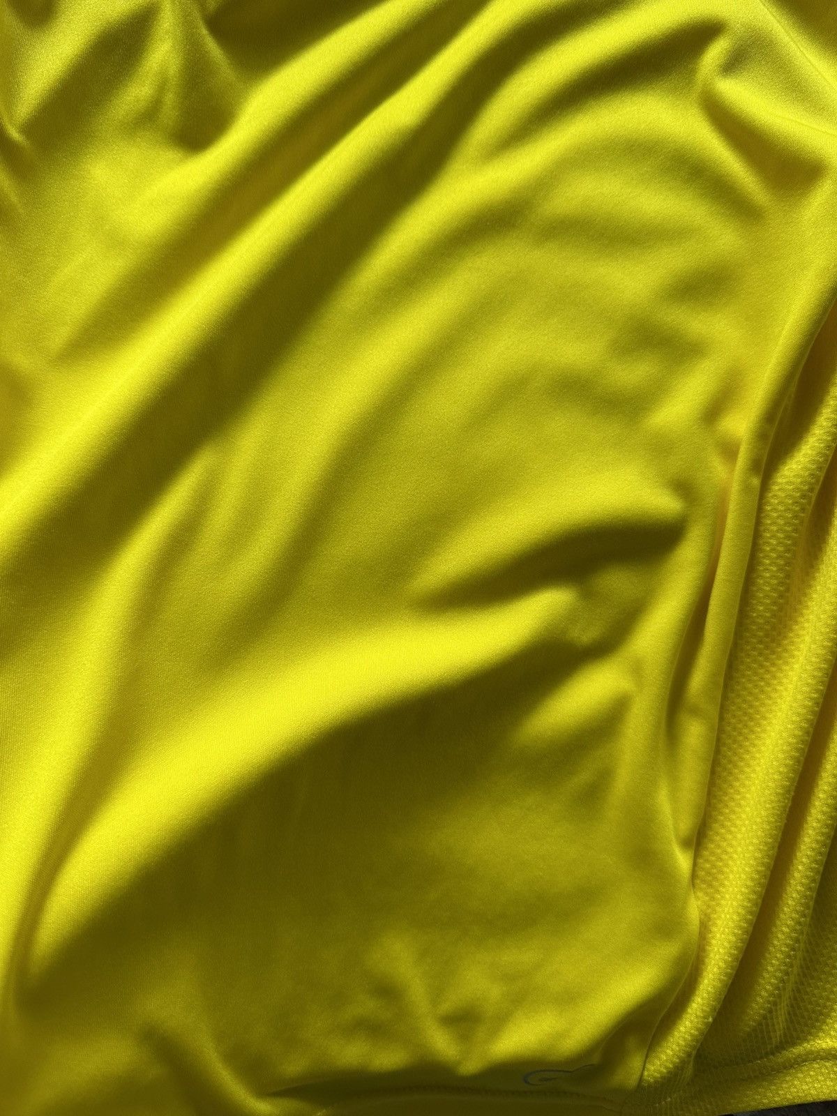 Puma PUMA BVB 2019 Borussia Dortmund Training Football T-Shirt Size US S / EU 44-46 / 1 - 11 Thumbnail