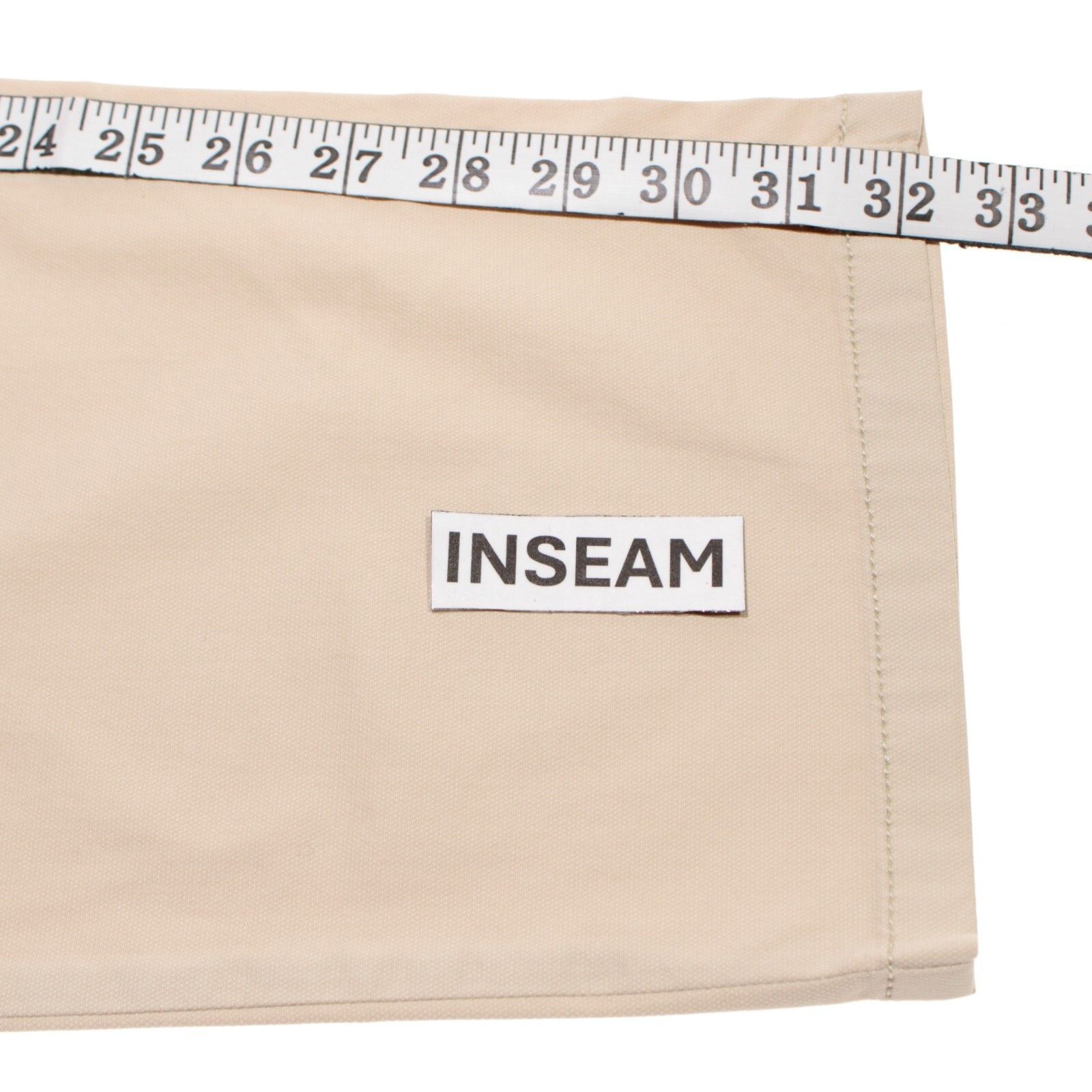 Hiltl Hiltl New with tags Chino Size 40 US In Beige Size US 40 / EU 56 - 6 Thumbnail