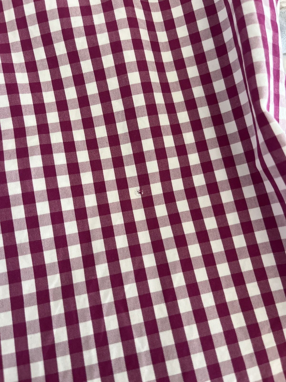 Burberry Burberry Brit Flannel Size US M / EU 48-50 / 2 - 5 Thumbnail