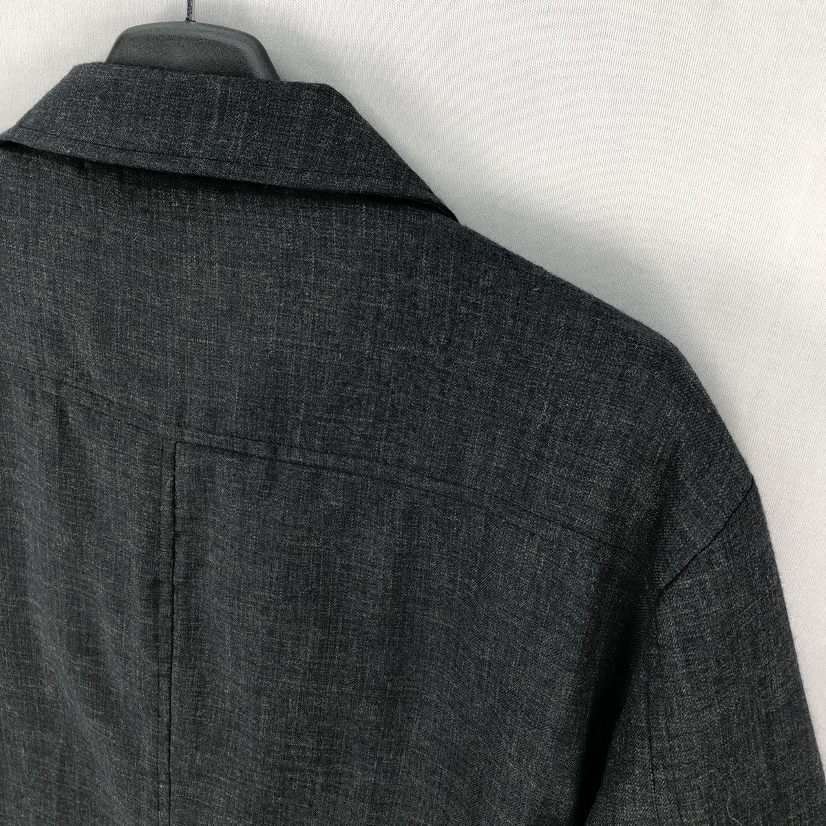 Japanese Brand Vintage 90's Christian Orani Jacket Size US L / EU 52-54 / 3 - 5 Thumbnail