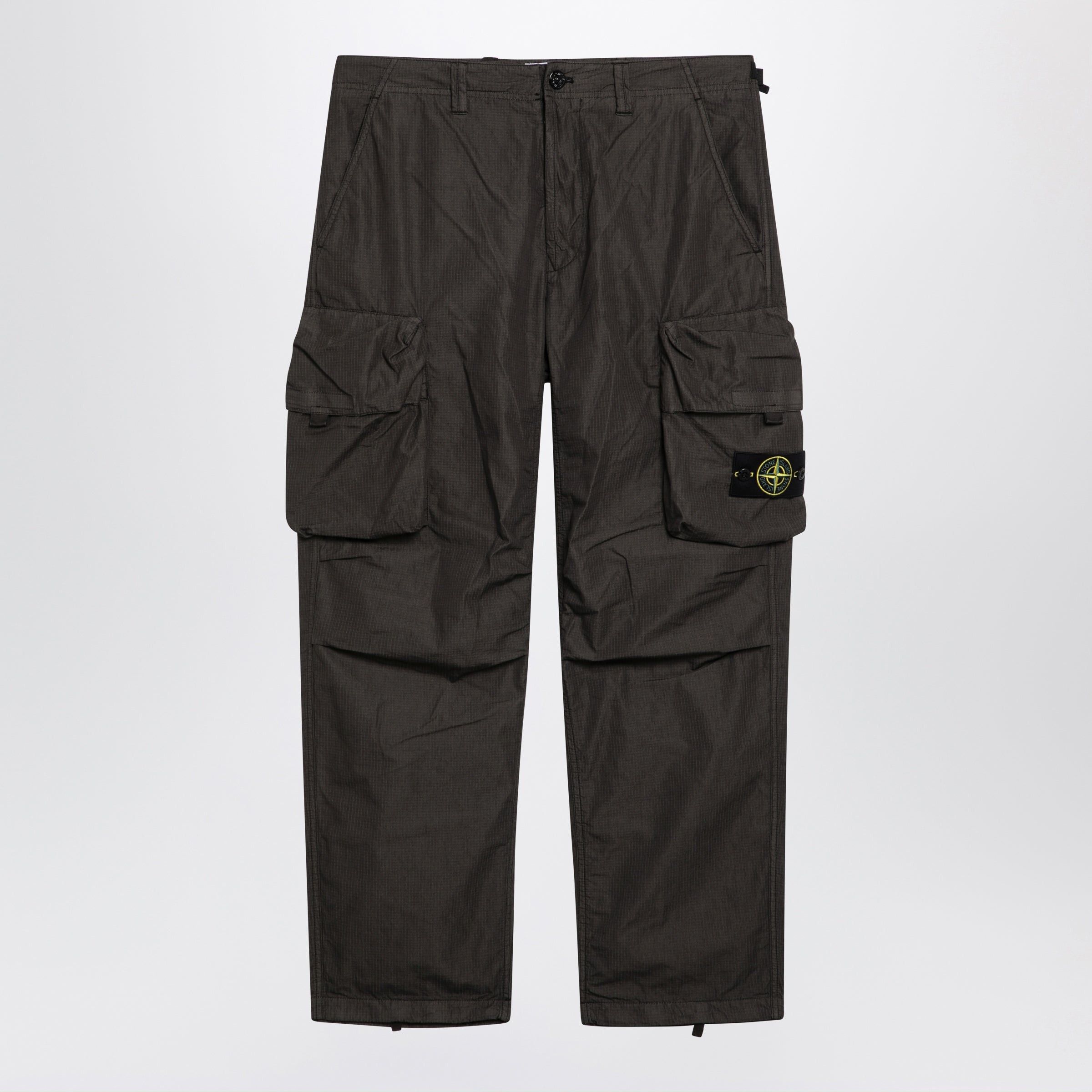 Stone Island × Stone Island Shadow Project Convert Cargo Pants