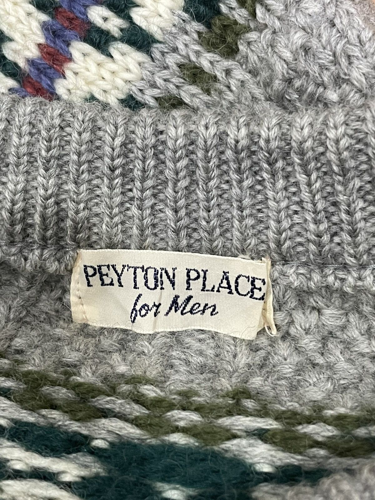PPFM PPFM Sweatshirt Size US M / EU 48-50 / 2 - 3 Thumbnail