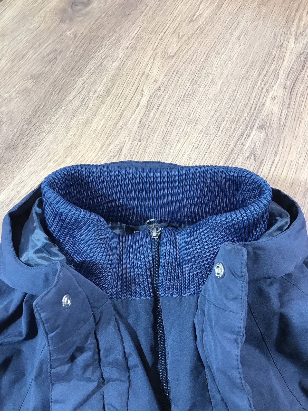 Lonsdale × Vintage Vintage LONSDALE Jacket Big Logo Size US XXL / EU 58 / 5 - 8 Thumbnail