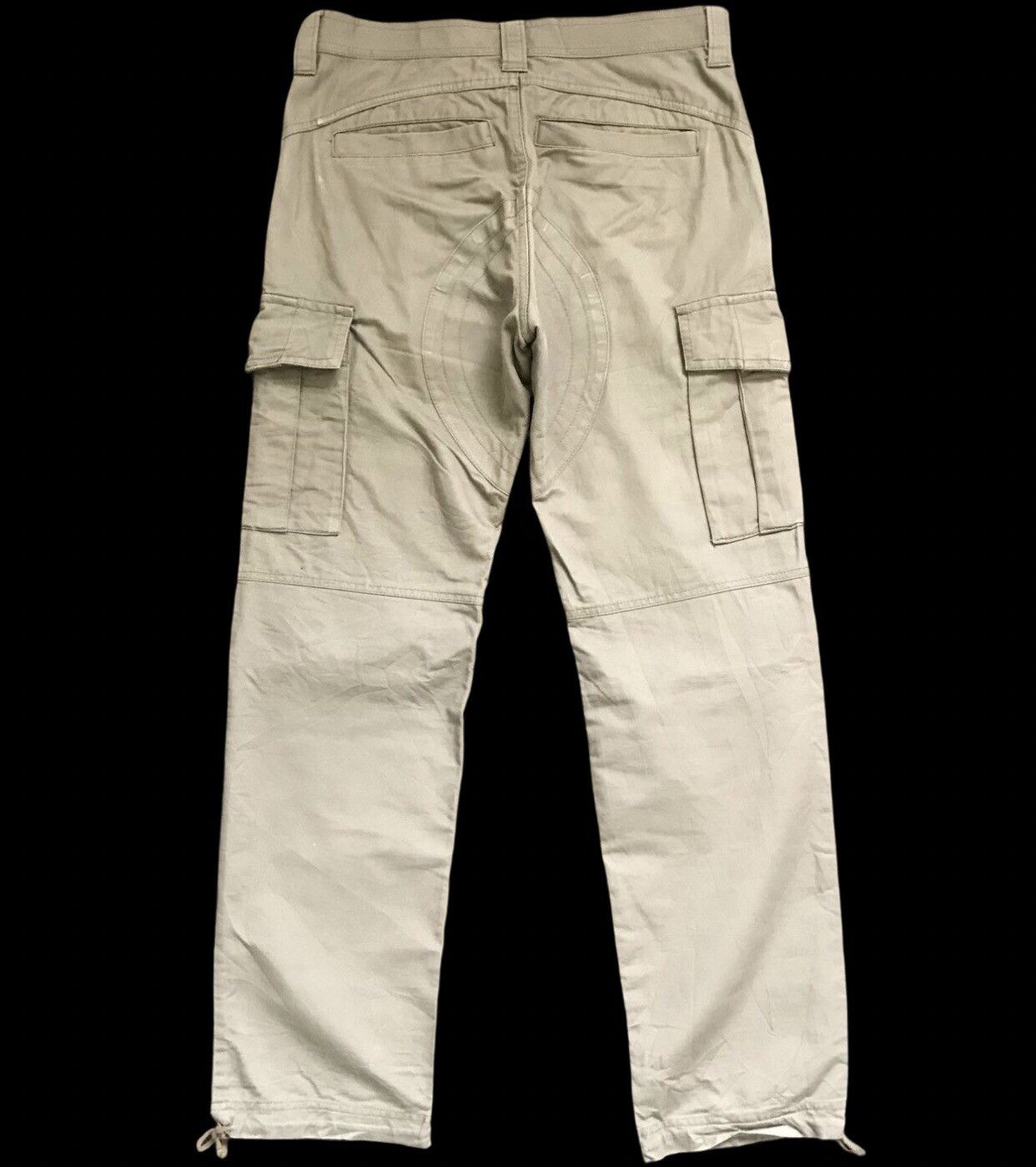 Japanese Brand CP216 Made In Heaven Japan Military Cargo Pant Size US 30 / EU 46 - 2 Thumbnail