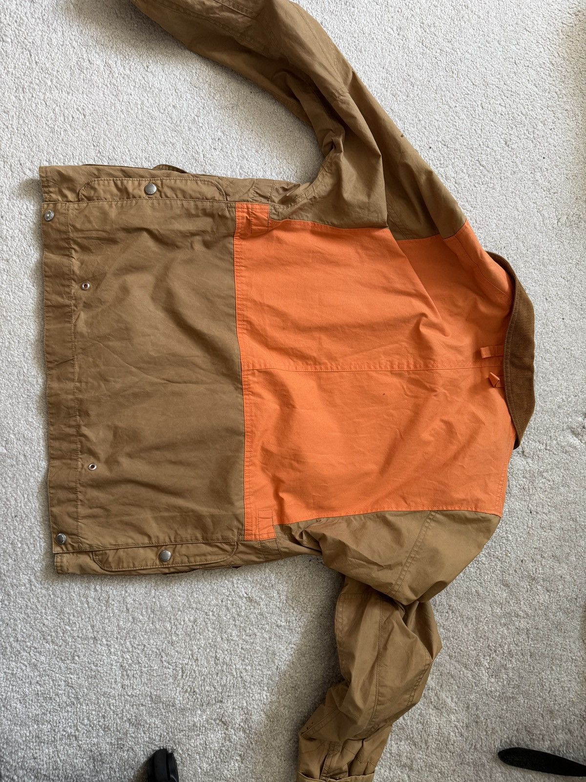 Junya Watanabe Junya Watanabe Comme des Garçons Men’s Jacket - Size S Size US S / EU 44-46 / 1 - 2 Thumbnail