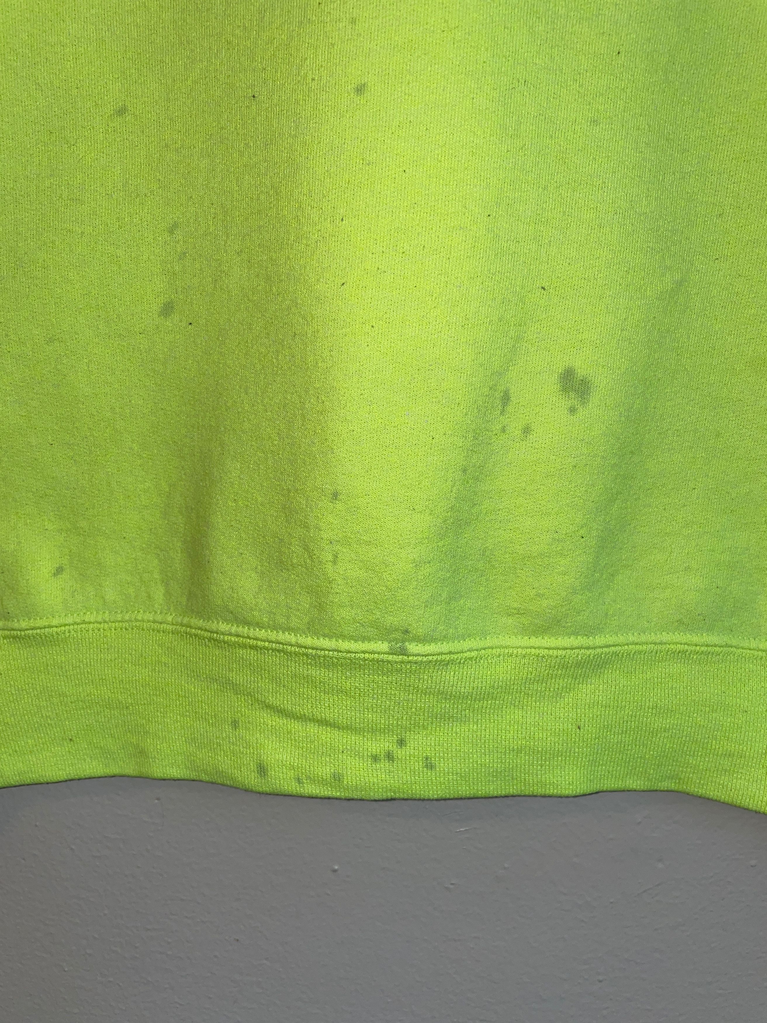 Fruit Of The Loom Fruit of The Loom Sweatshirt Size US M / EU 48-50 / 2 - 4 Thumbnail