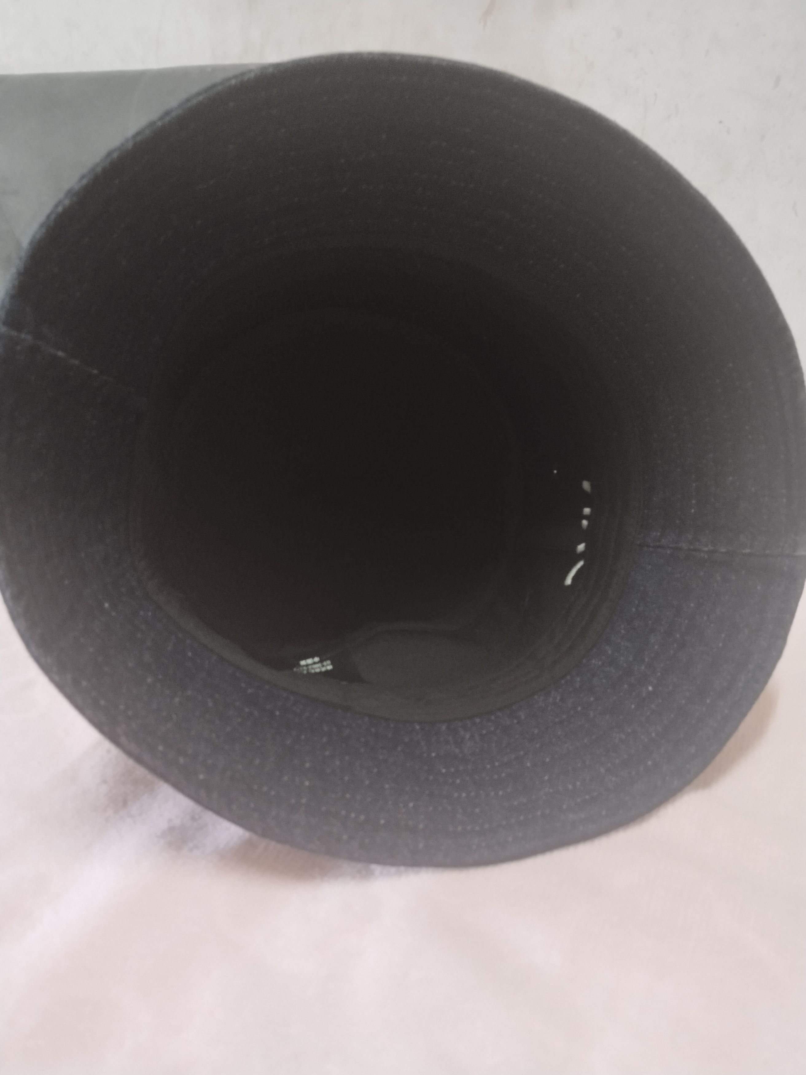 DENIM TEARS RARE DENIM NYC BUCKET HAT JAPAN Size ONE SIZE - 6 Thumbnail
