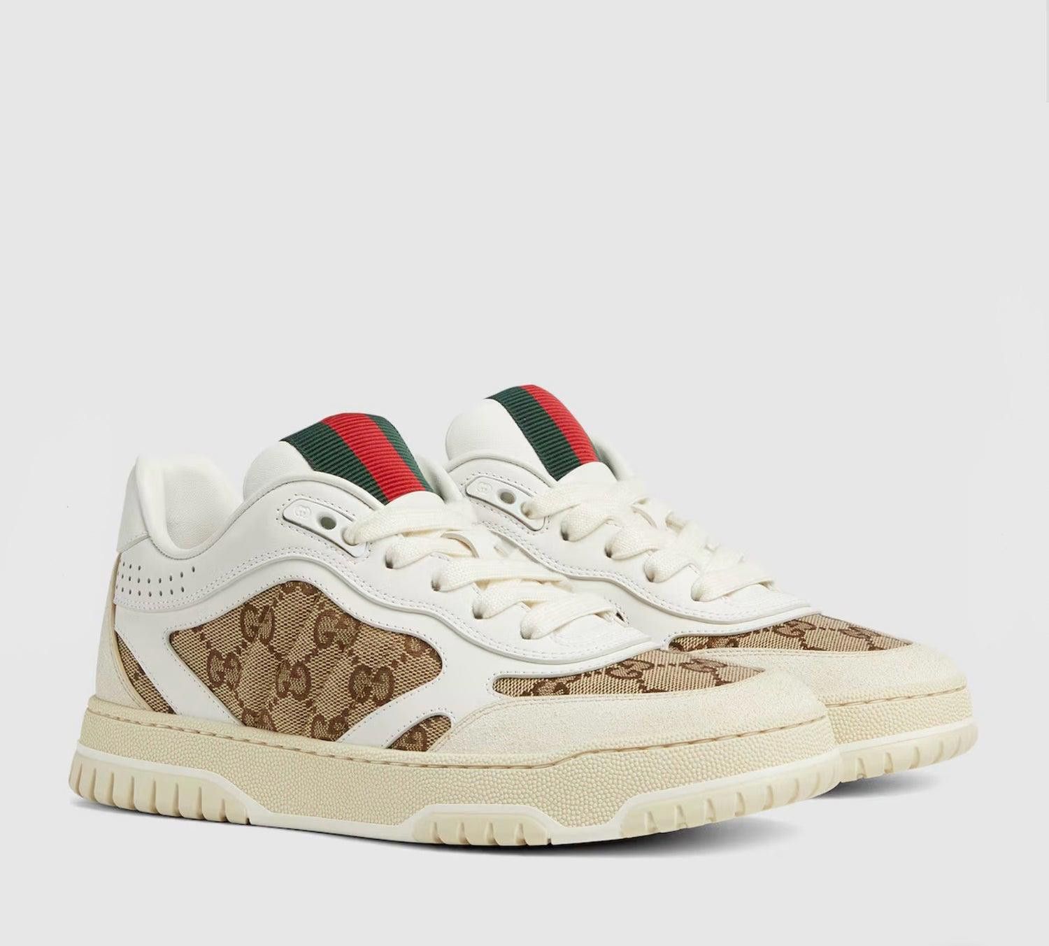 Gucci Gucci women’s Gucci re-web sneakers size 37 Size ONE SIZE - 2 Thumbnail