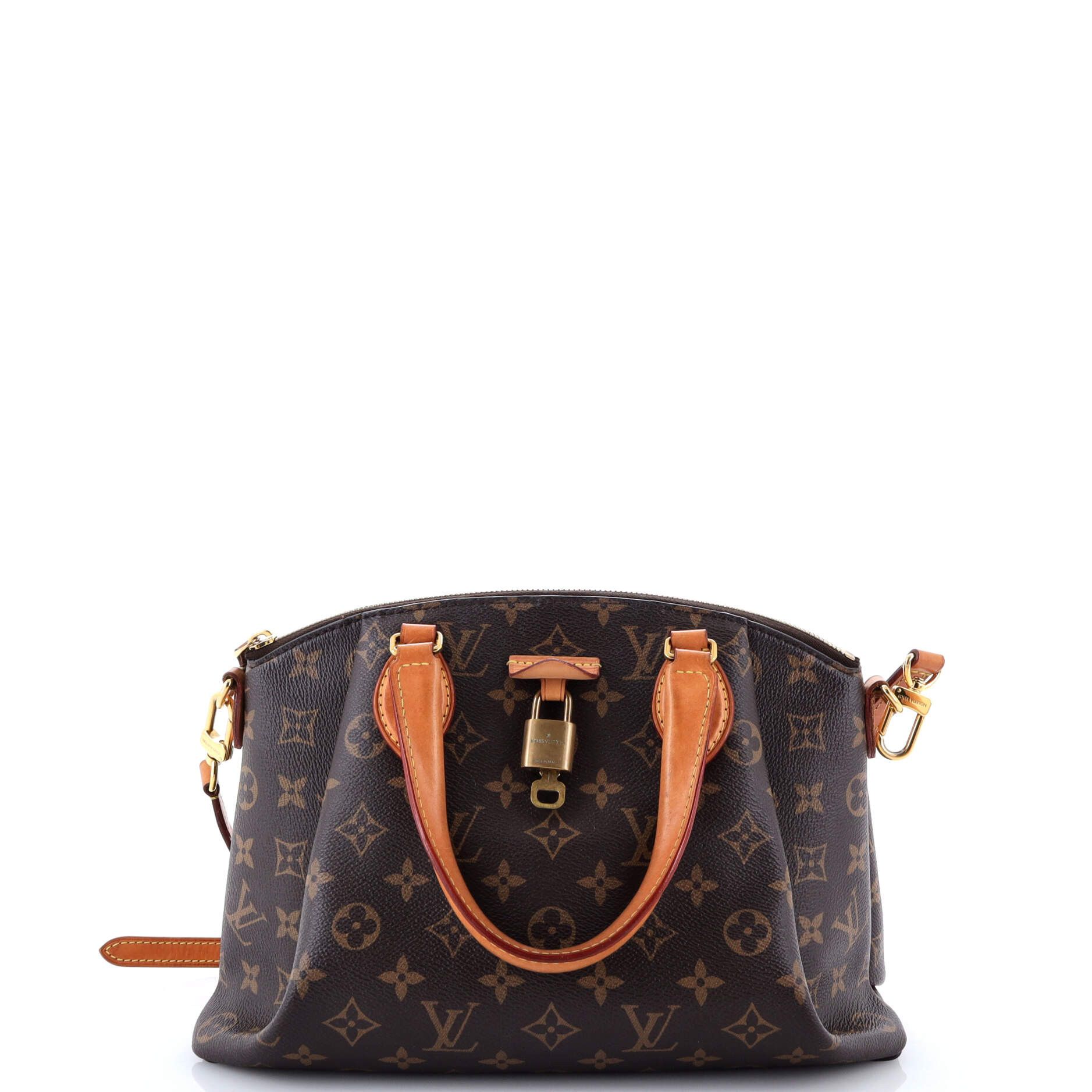 Louis Vuitton Rivoli Handbag Size ONE SIZE - 1 Thumbnail