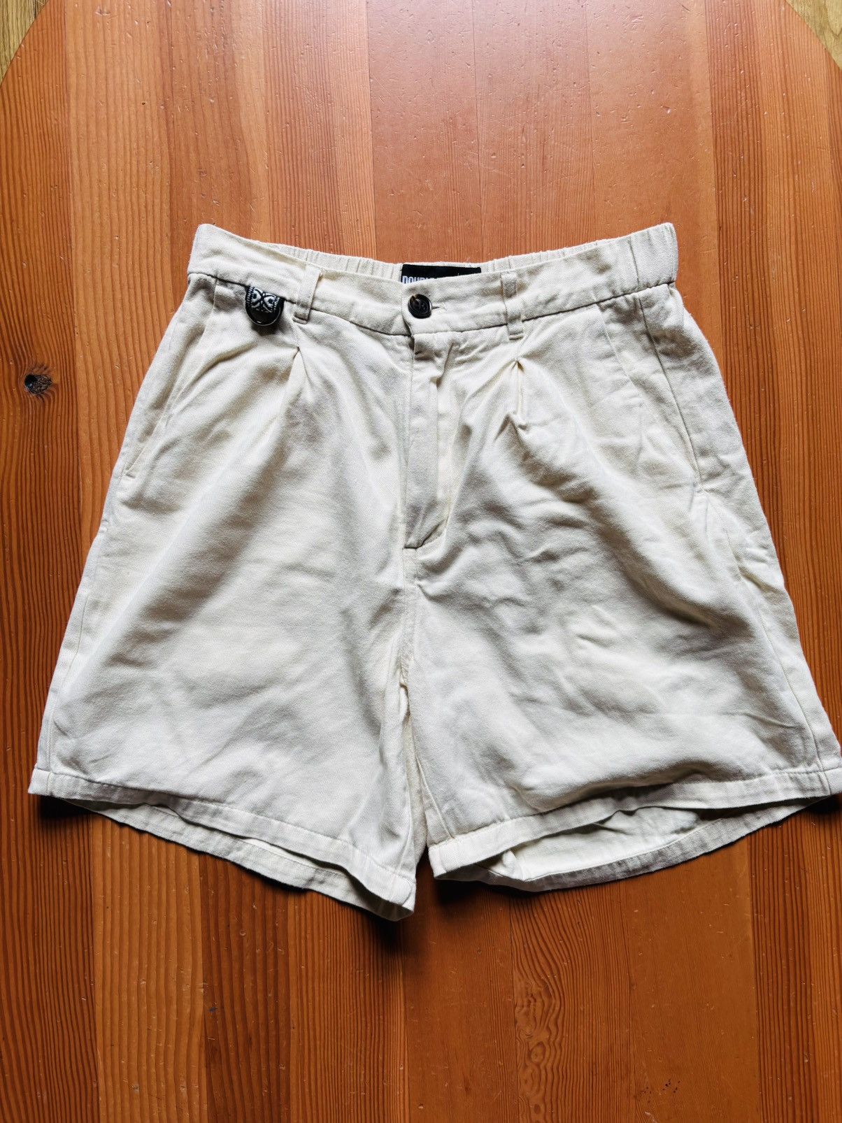 Double Rainbouu Double Rainbouu Short Shorts Size US 32 / EU 48 - 2 Thumbnail