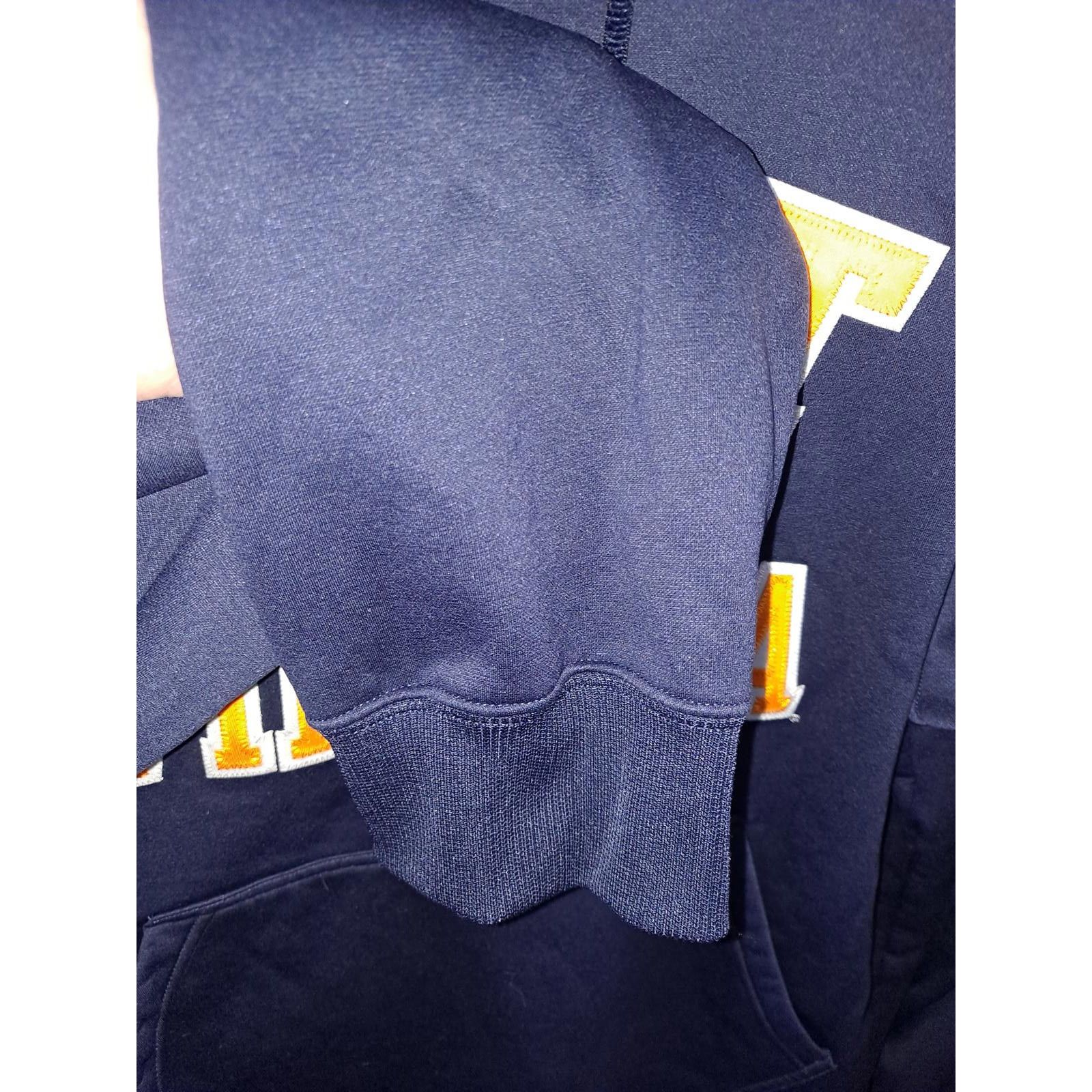 Under Armour Under Armour West Virginia Hoodie Sweatshirt Size Medium Size US M / EU 48-50 / 2 - 4 Thumbnail