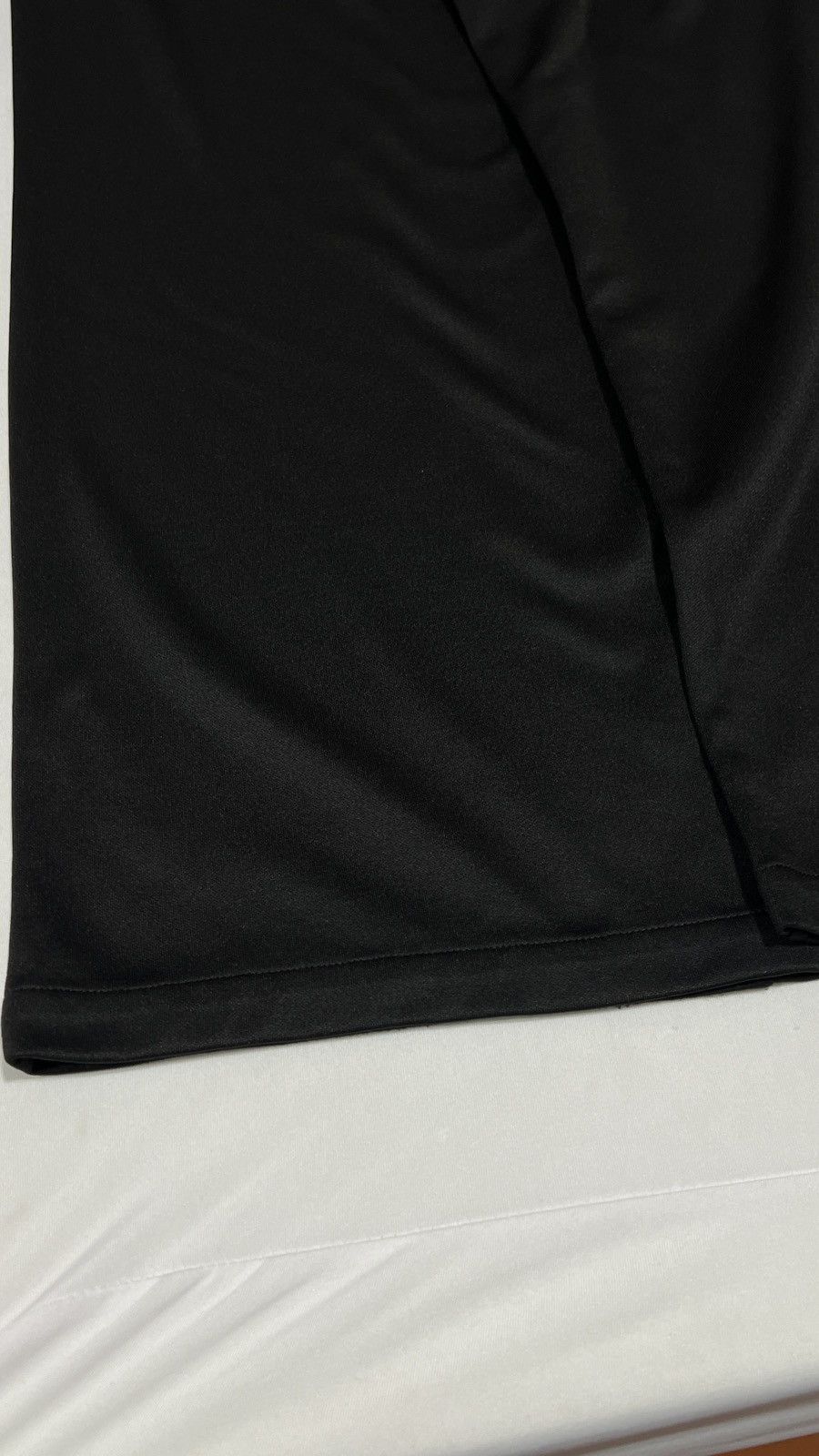 Off-White Off White Black Classic Logo Pants Size US 36 / EU 52 - 2 Thumbnail